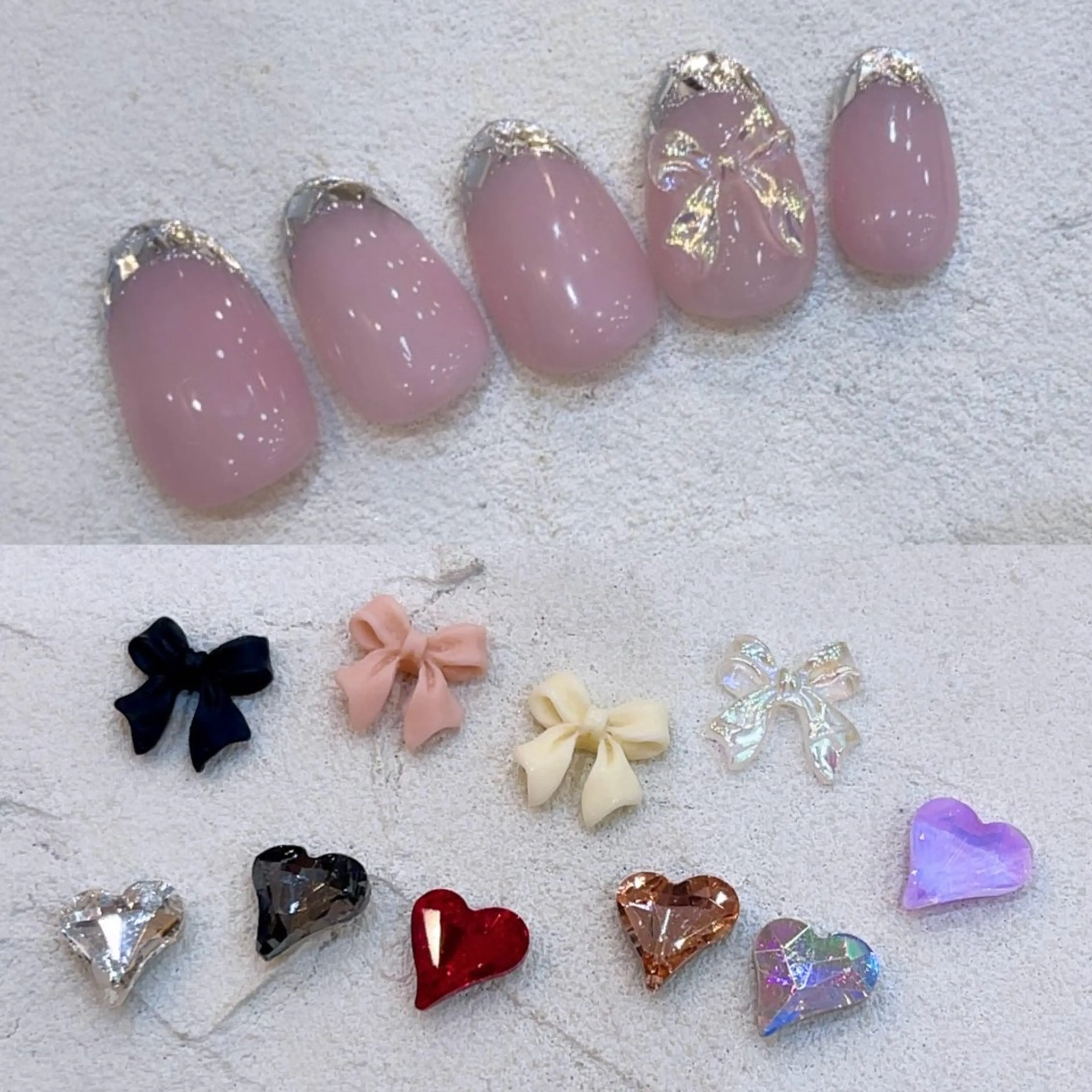 ネイル Bianca watanabeのネイルデザイン