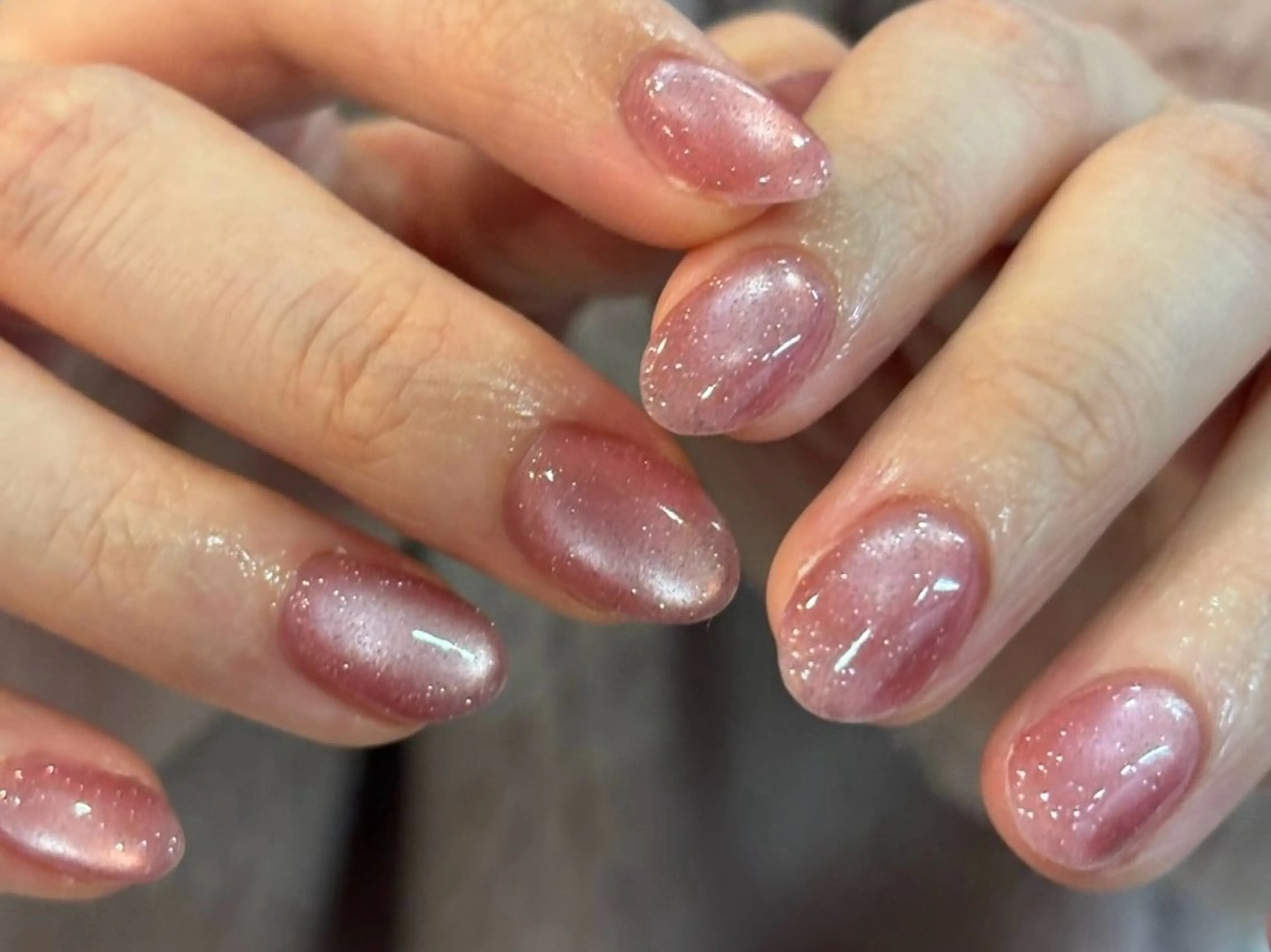 ネイル ハンドネイル charme nailのネイルデザイン