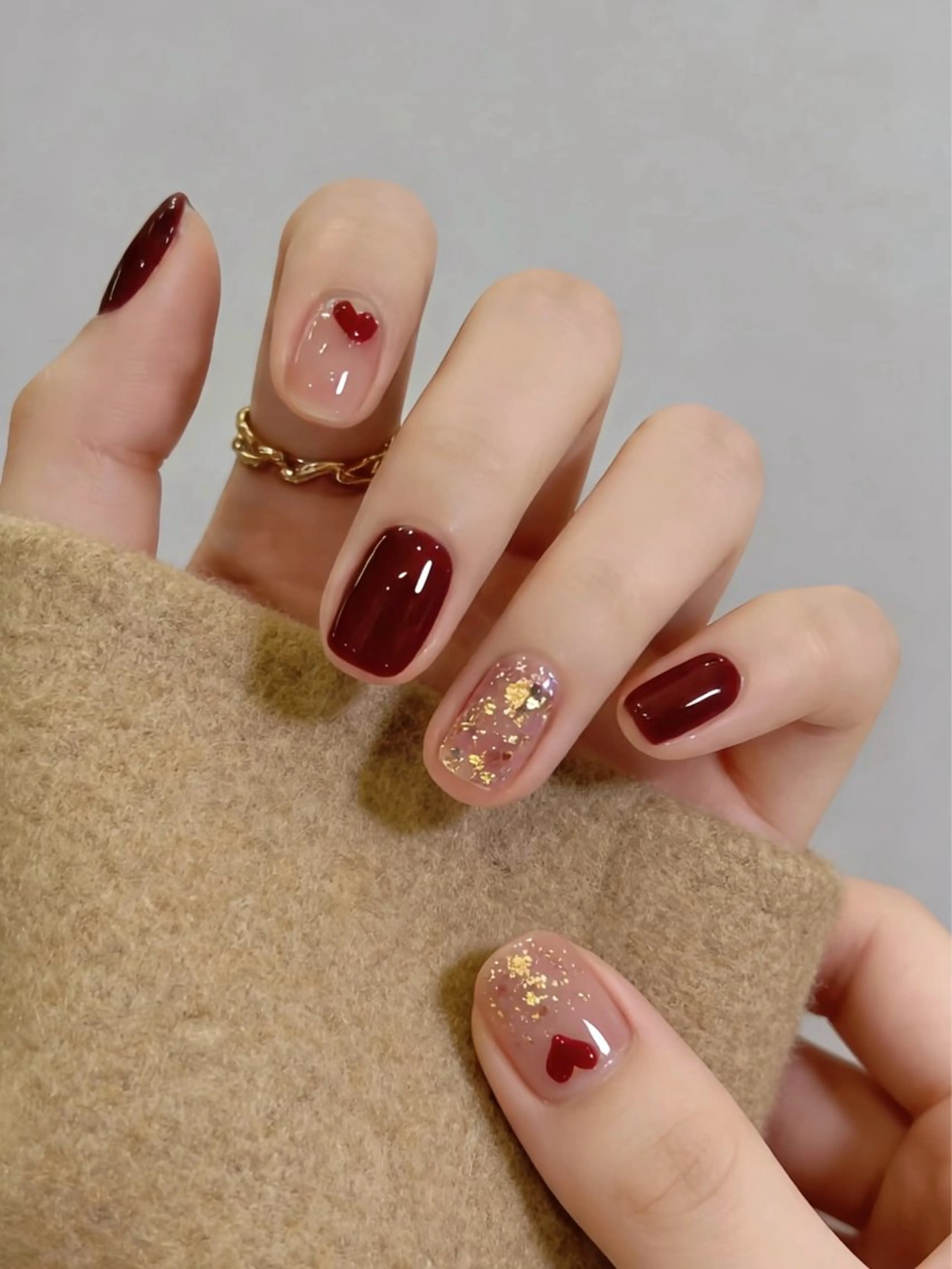 ネイル Z.Nail Yanのネイルデザイン