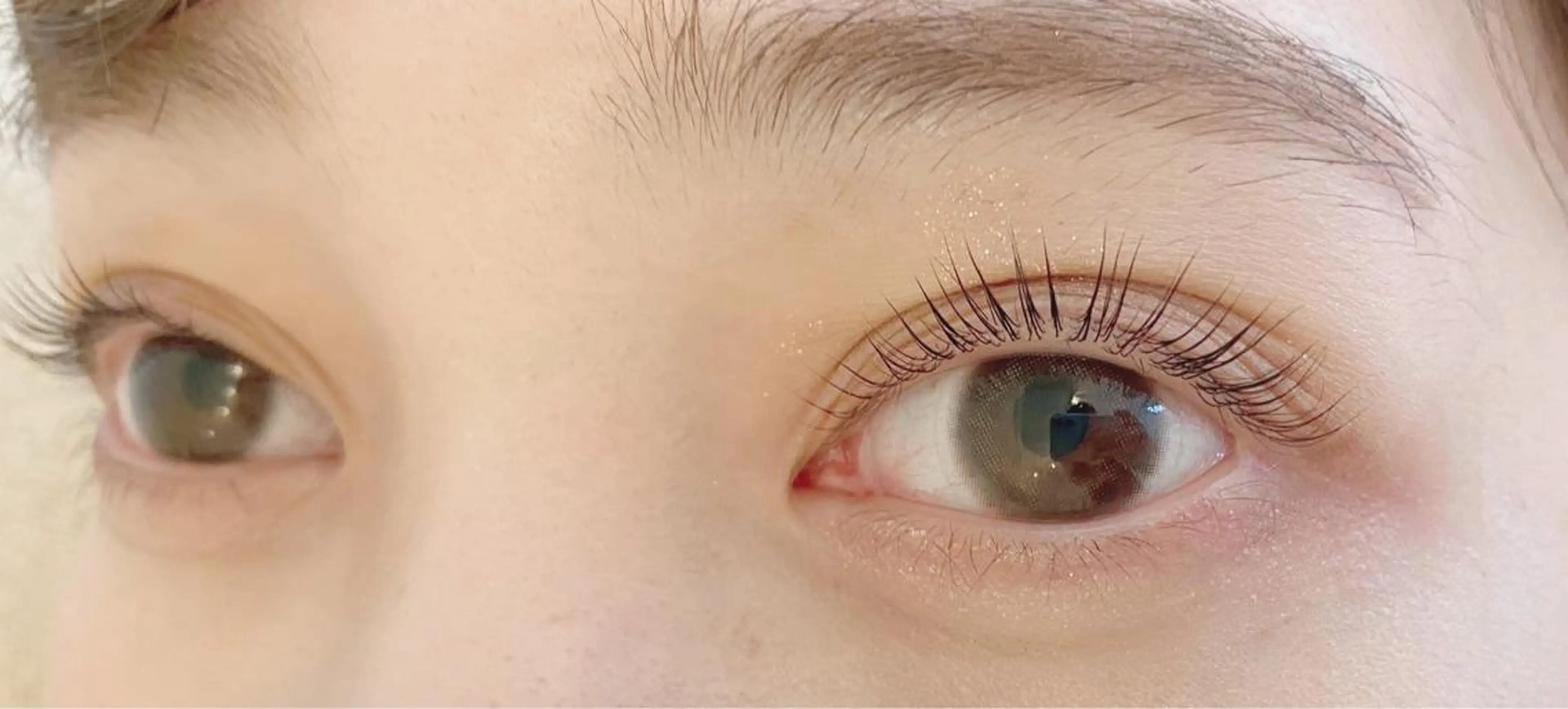 マツエク・マツパ eyelist kyoka🍒⁂のマツエク・マツパデザイン