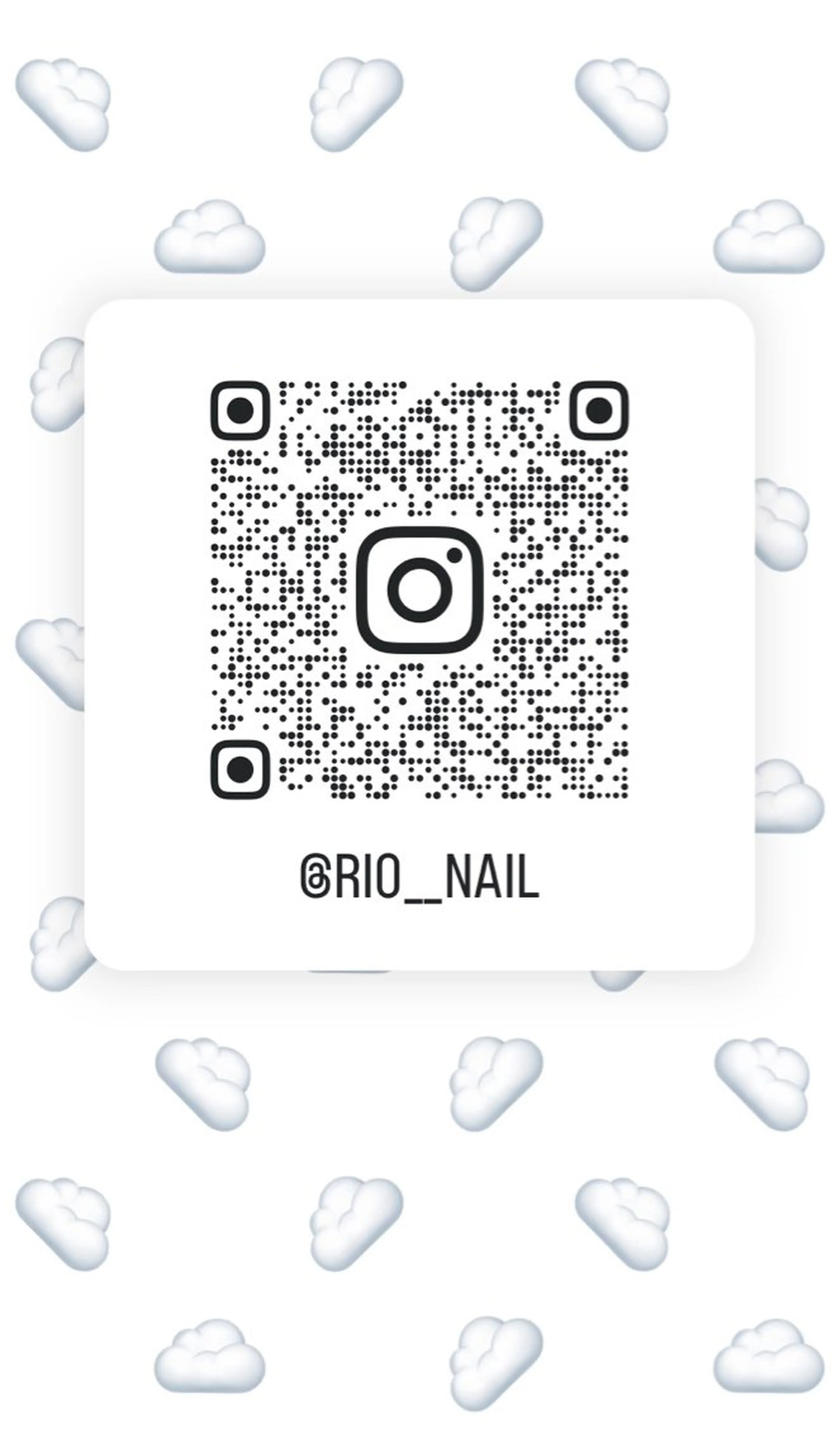 ネイル Hal nail Rioのネイルデザイン