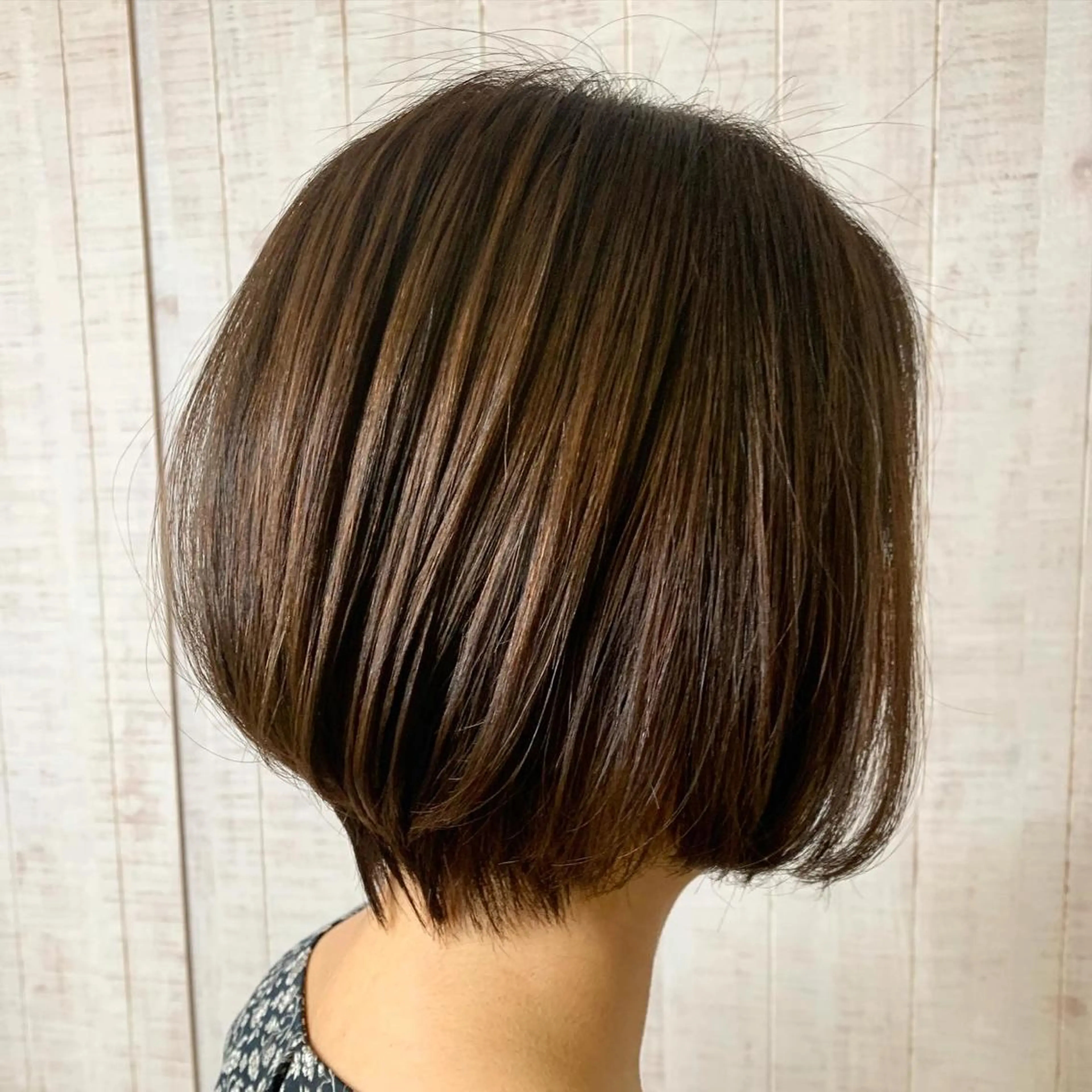 ショート ショートヘア 松本 将太のヘアスタイル