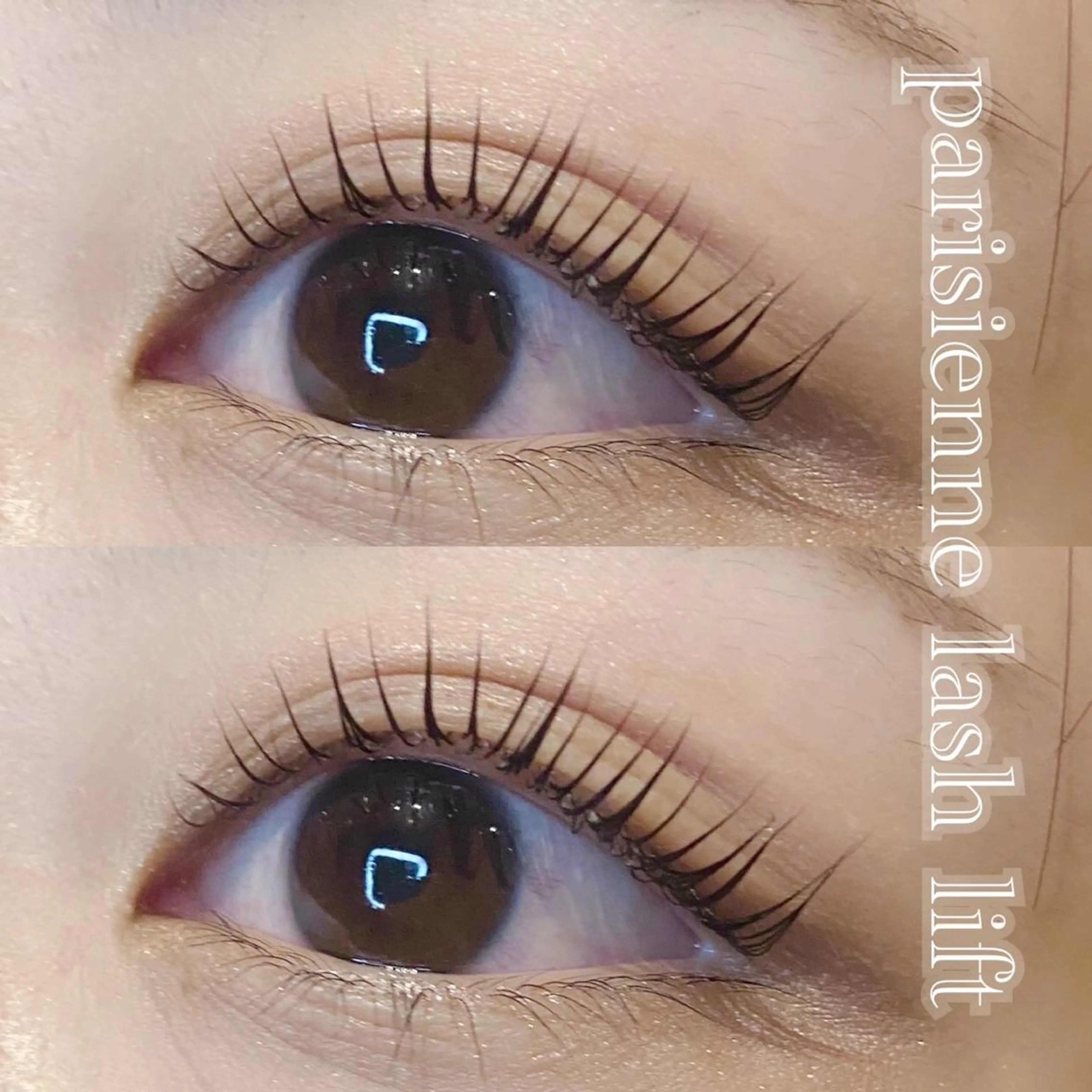 マツエク・マツパ Eyelash Salon BiBi所属・Eyelash Salon BiBiのマツエク・マツパデザイン