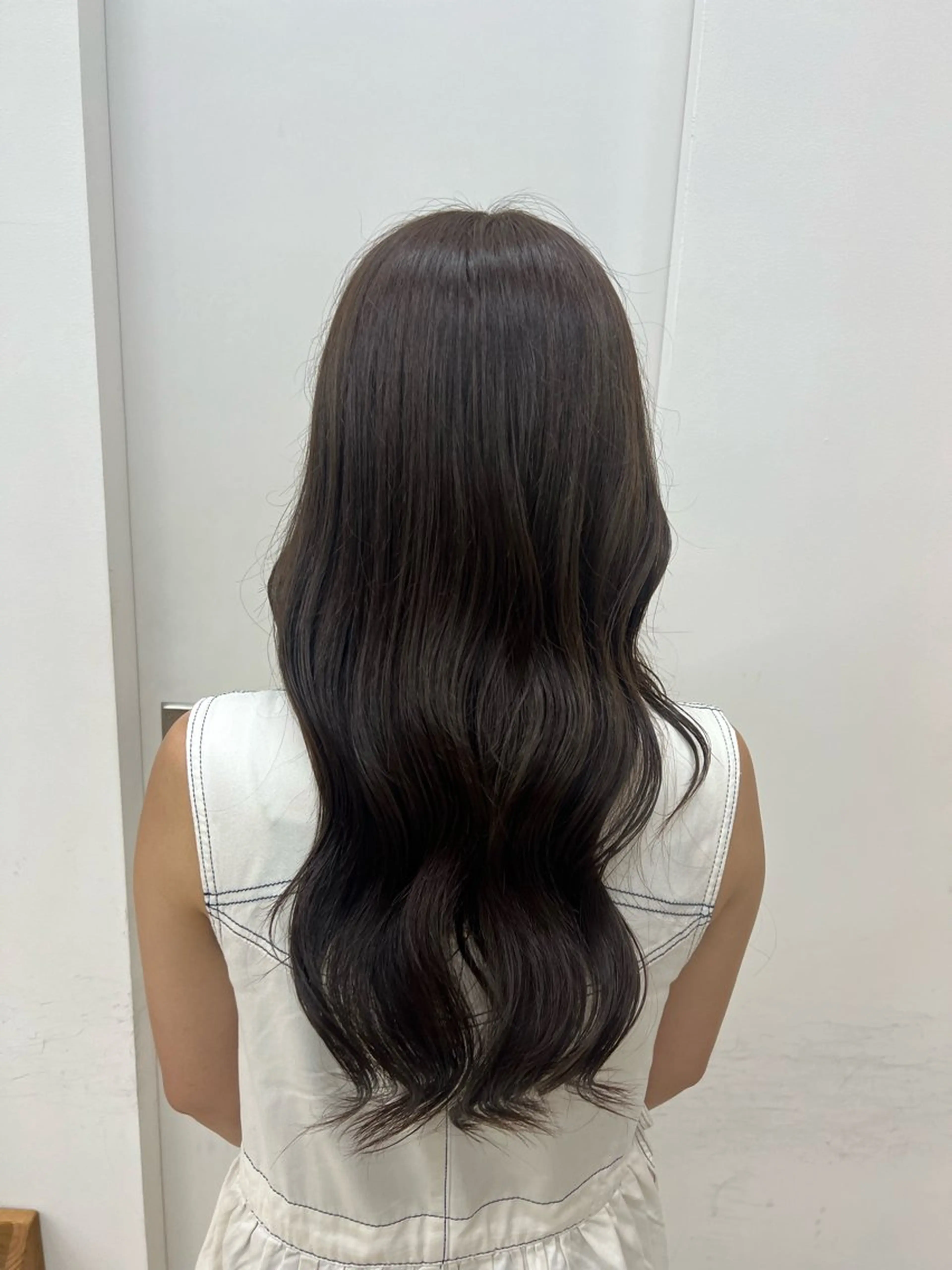 ロング ボブ/メンズショート /あづき⭐️のヘアスタイル