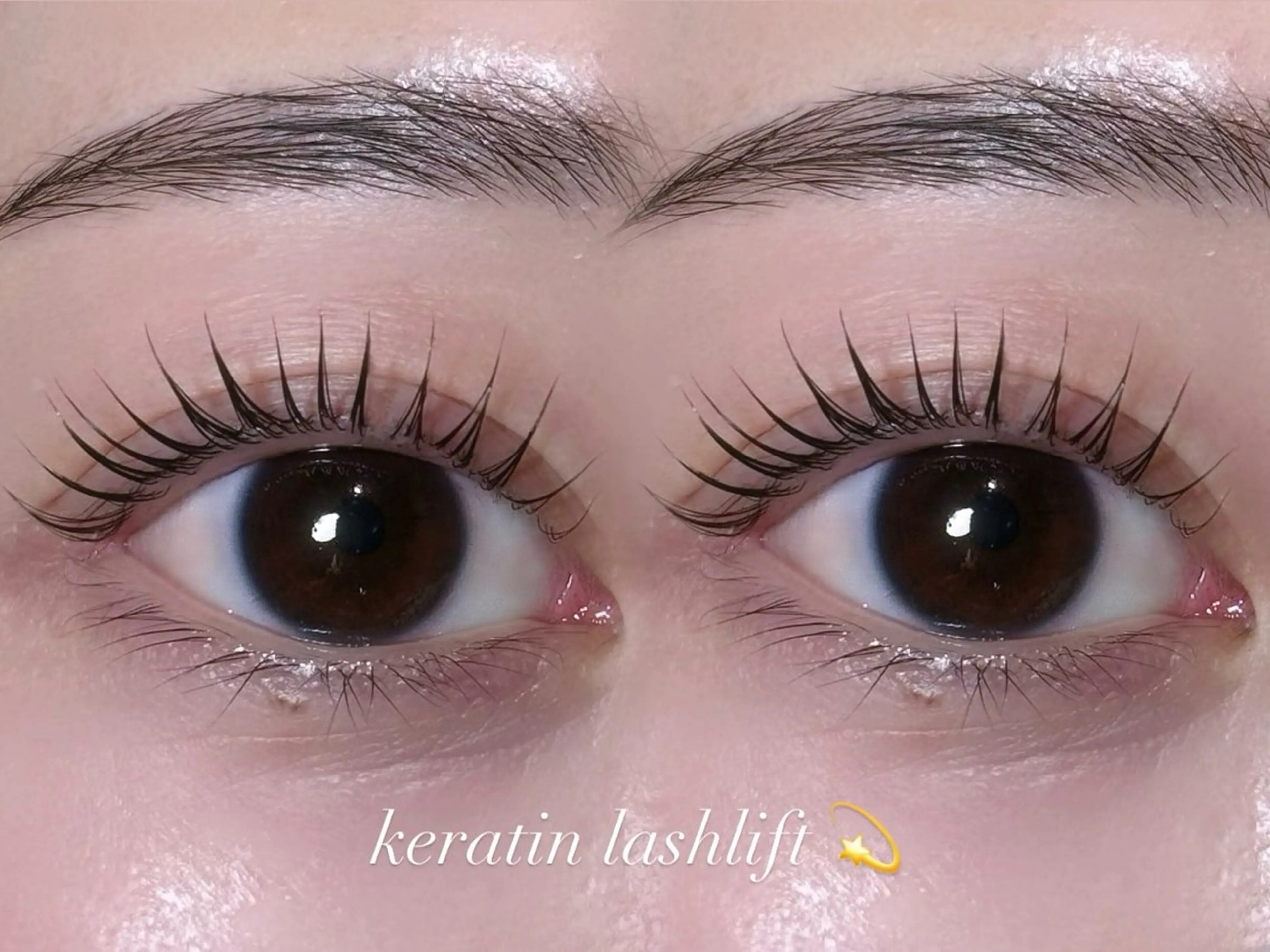 マツエク・マツパ suzuka 🎀のマツエク・マツパデザイン