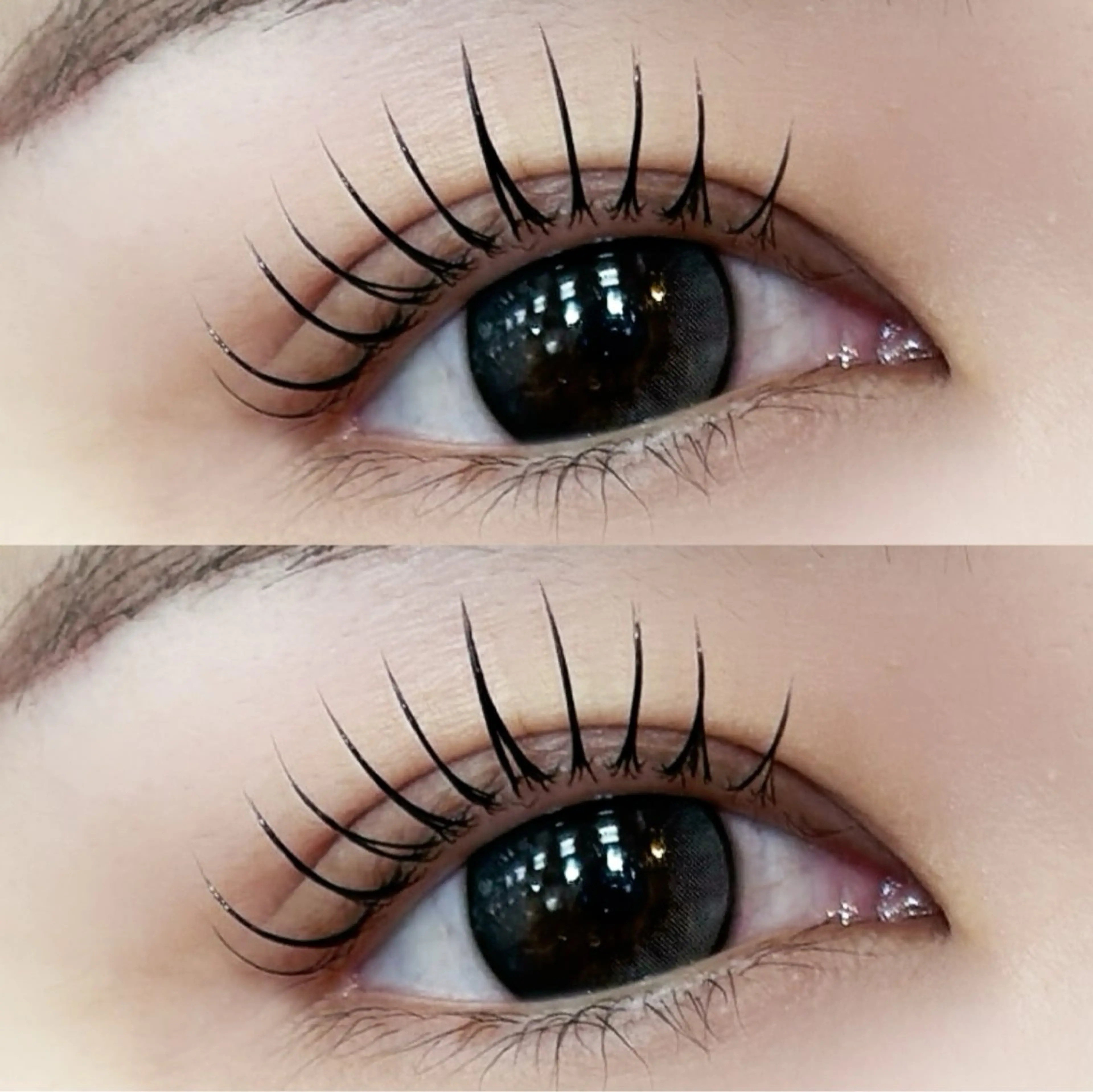 マツエク・マツパ アルターエクラ 飯島のマツエク・マツパデザイン