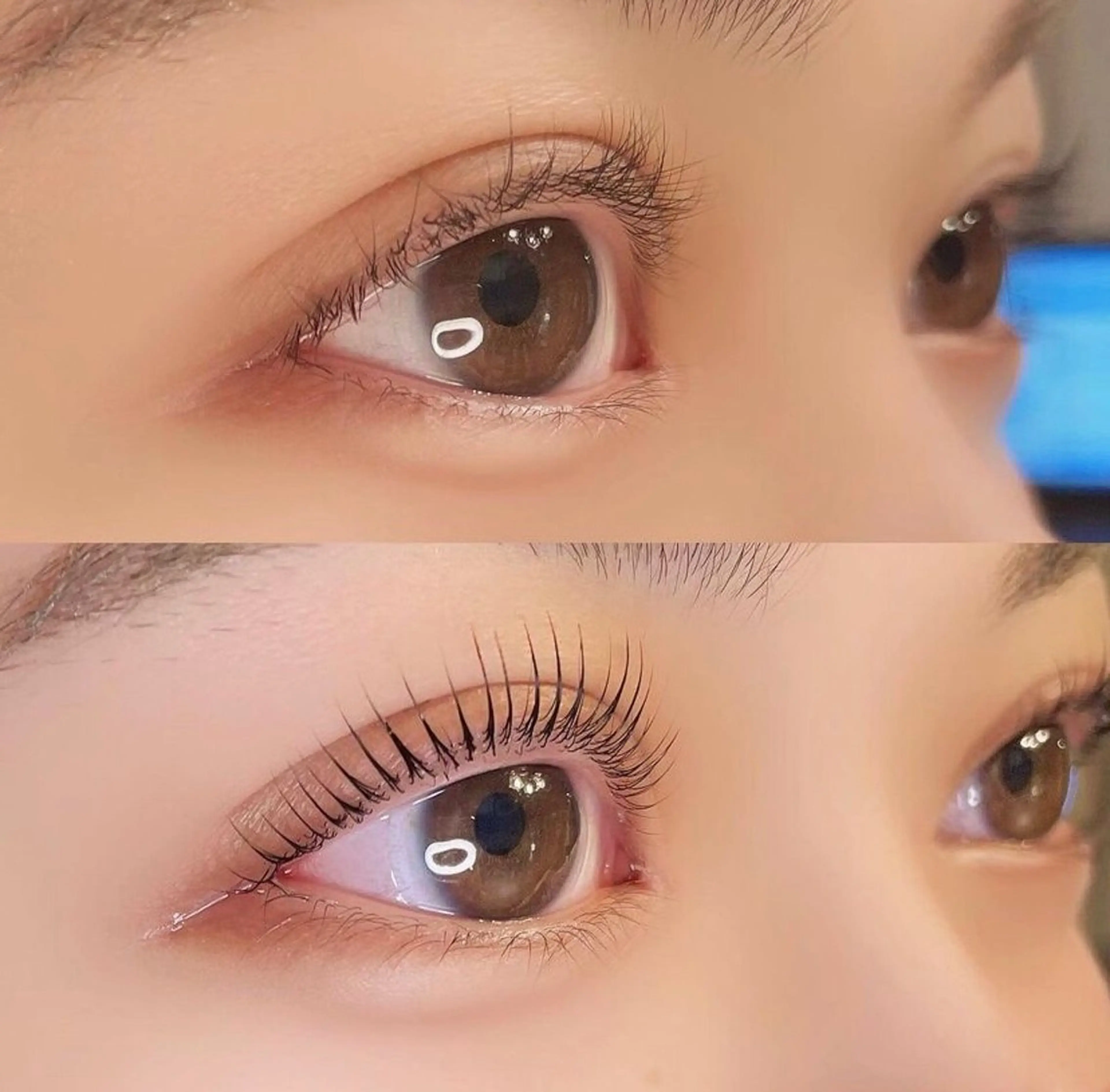 マツエク・マツパ Charming❤️ ❤️池袋のマツエク・マツパデザイン