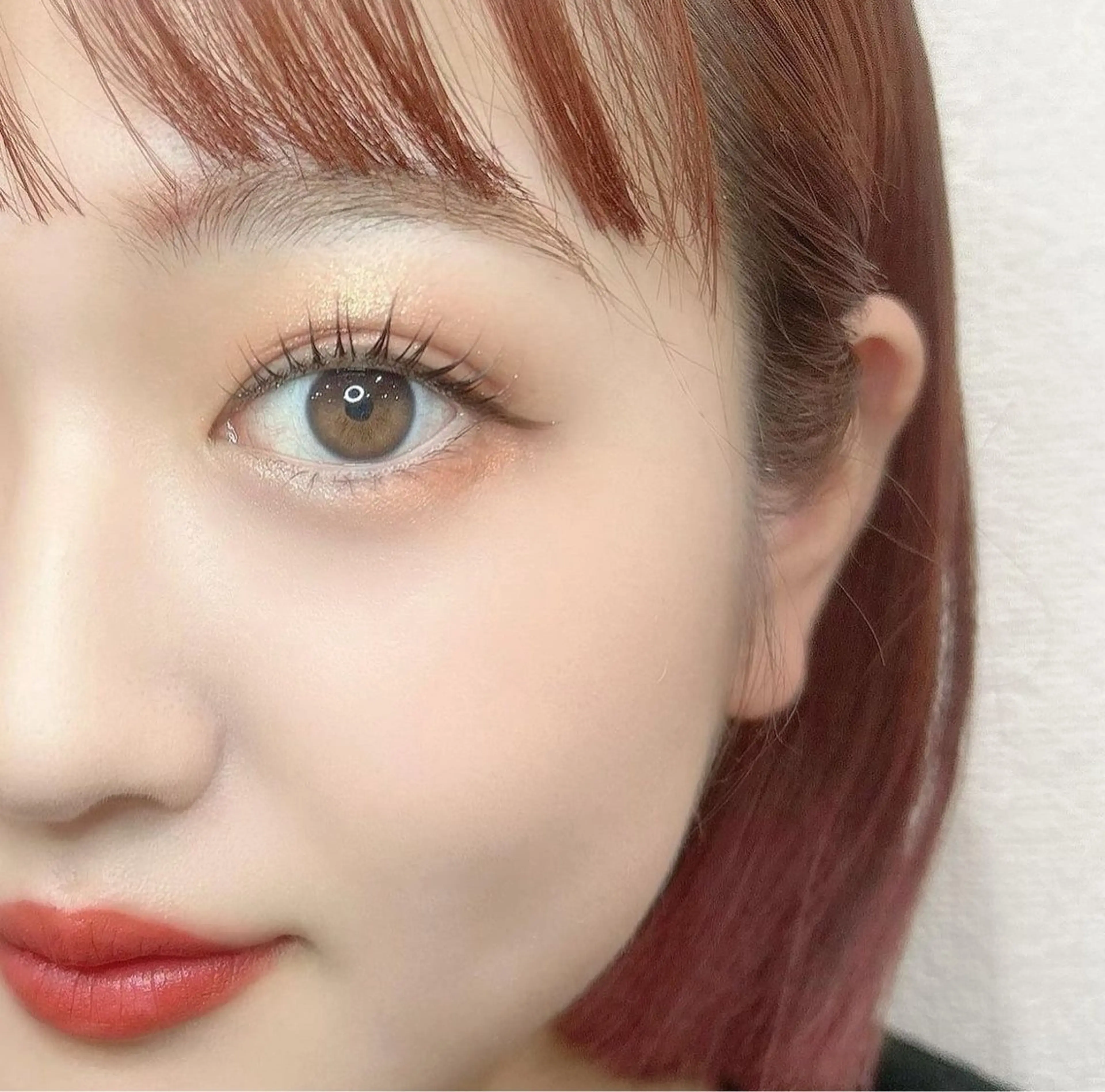 マツエク・マツパ Eye lashsalonAli'i所属・ali'i 🤍airiのマツエク・マツパデザイン