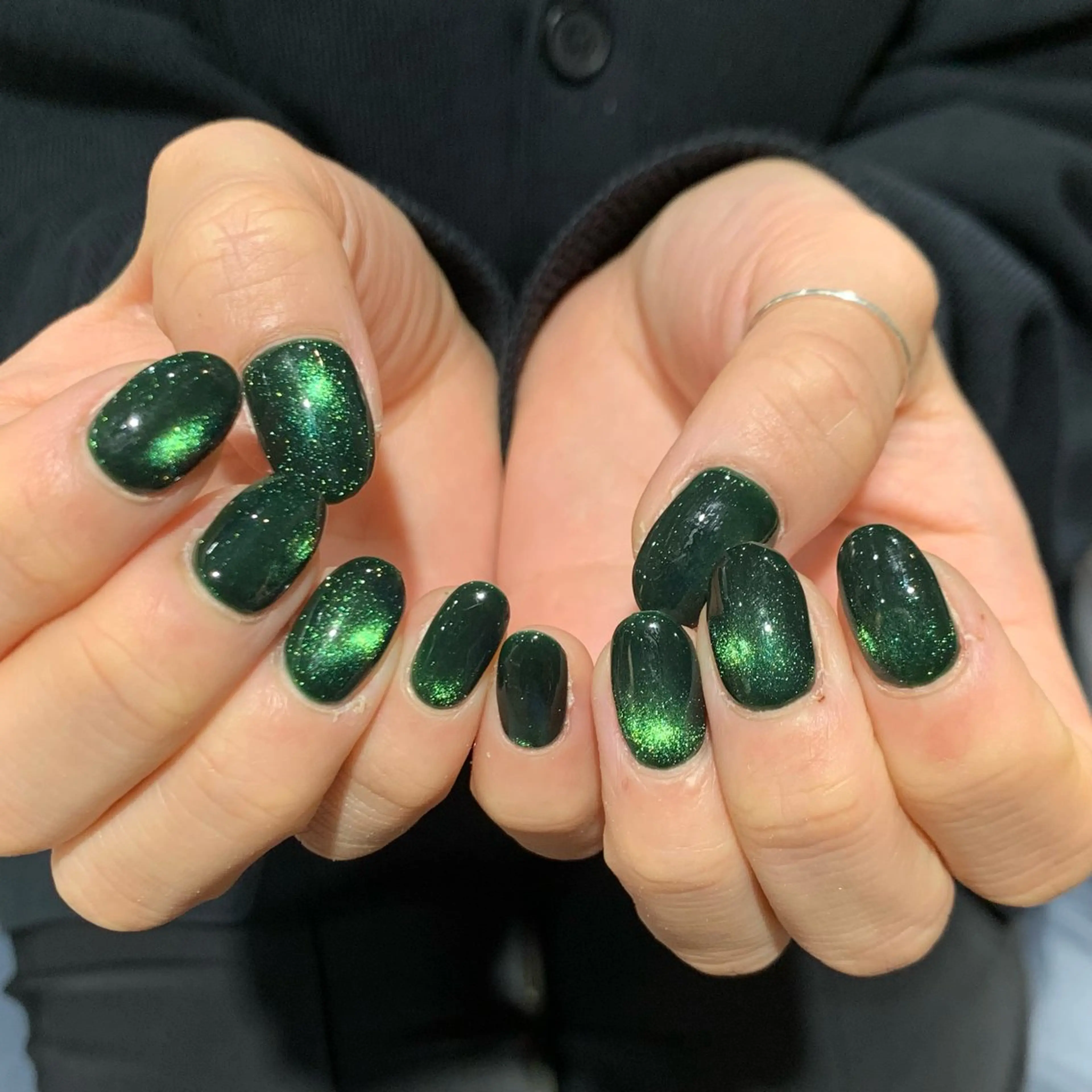 ネイル ハンドネイル nailist Chisakiのネイルデザイン