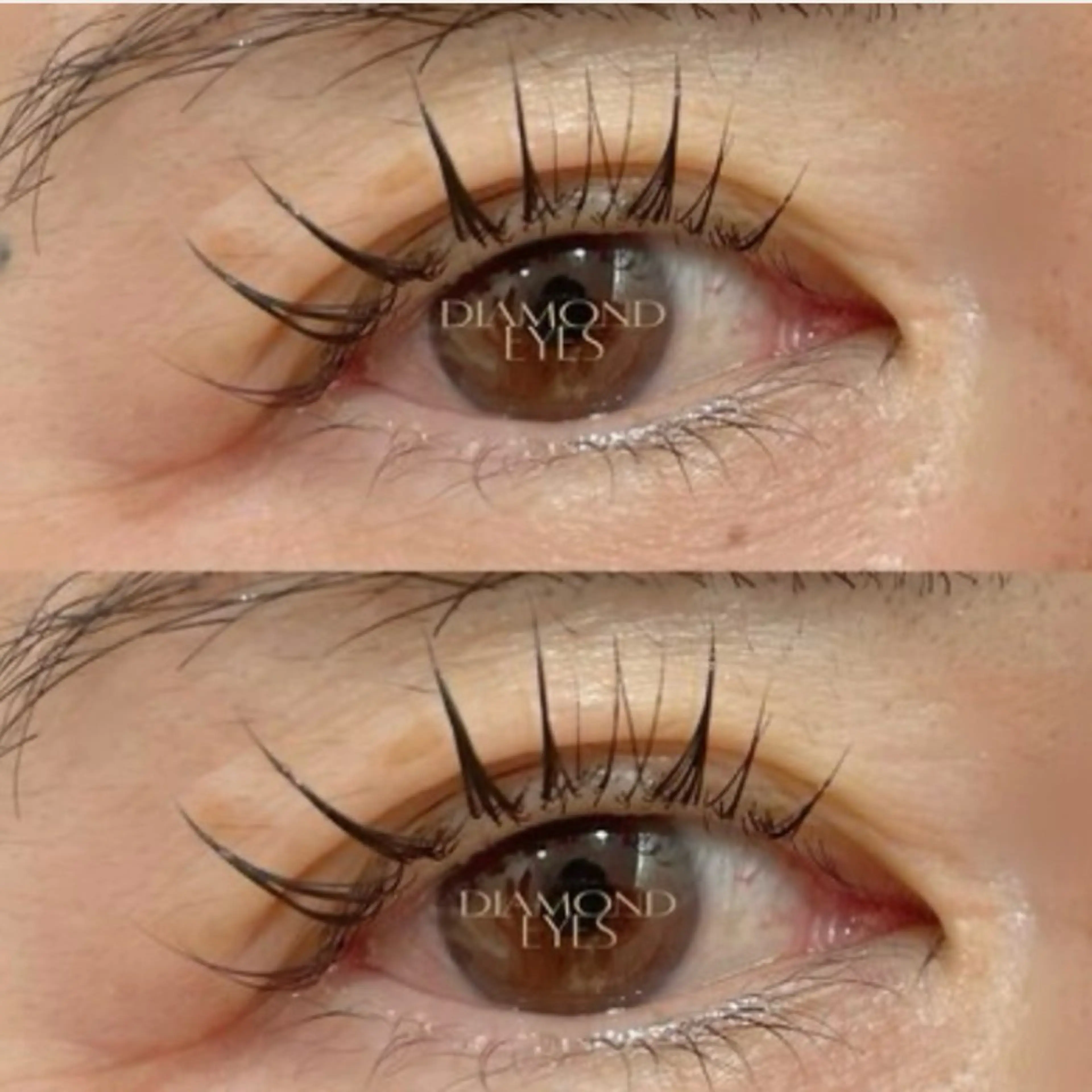 マツエク・マツパ 副店長 山田のマツエク・マツパデザイン