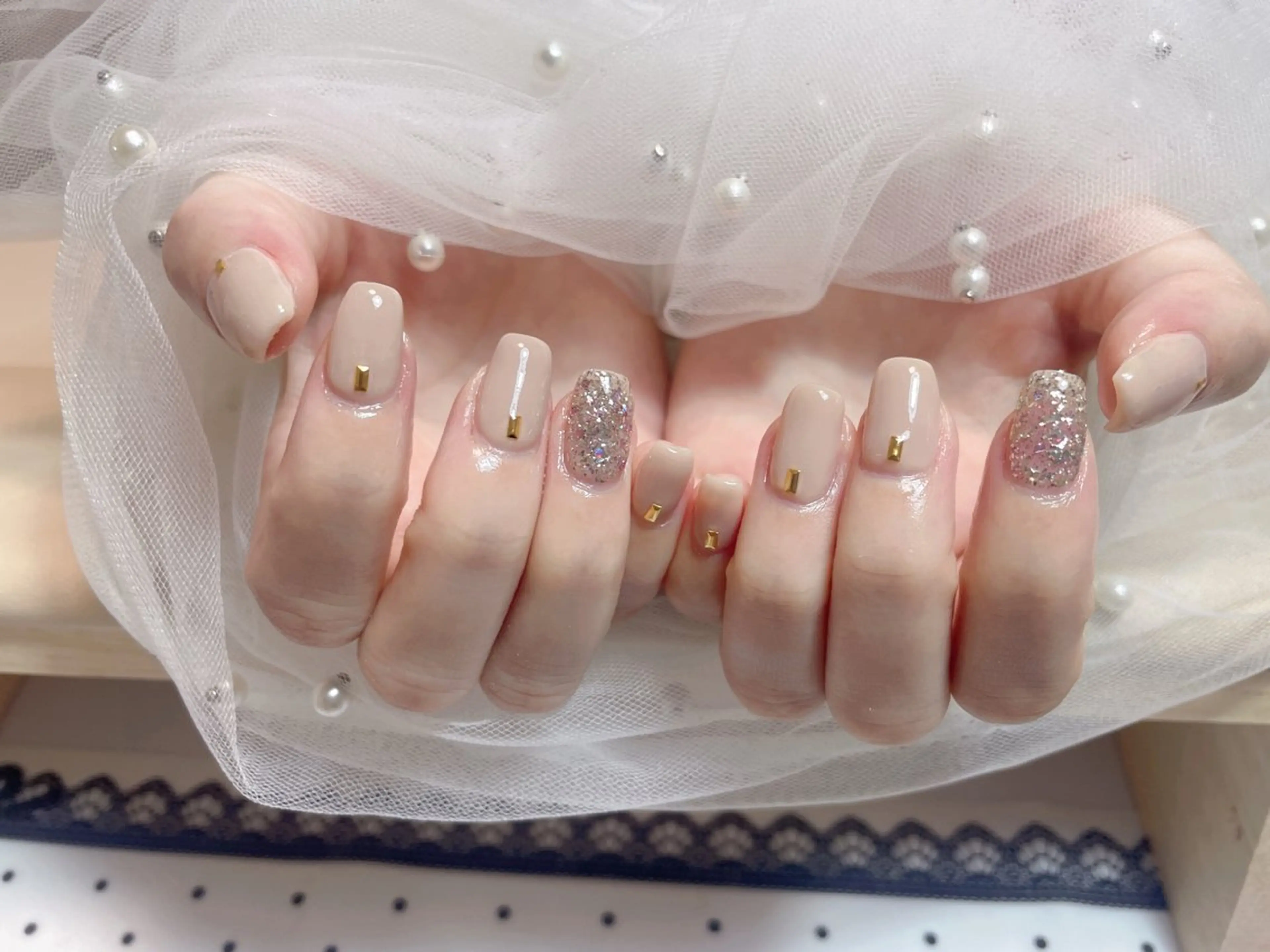 ネイル Angel AngelNailのネイルデザイン