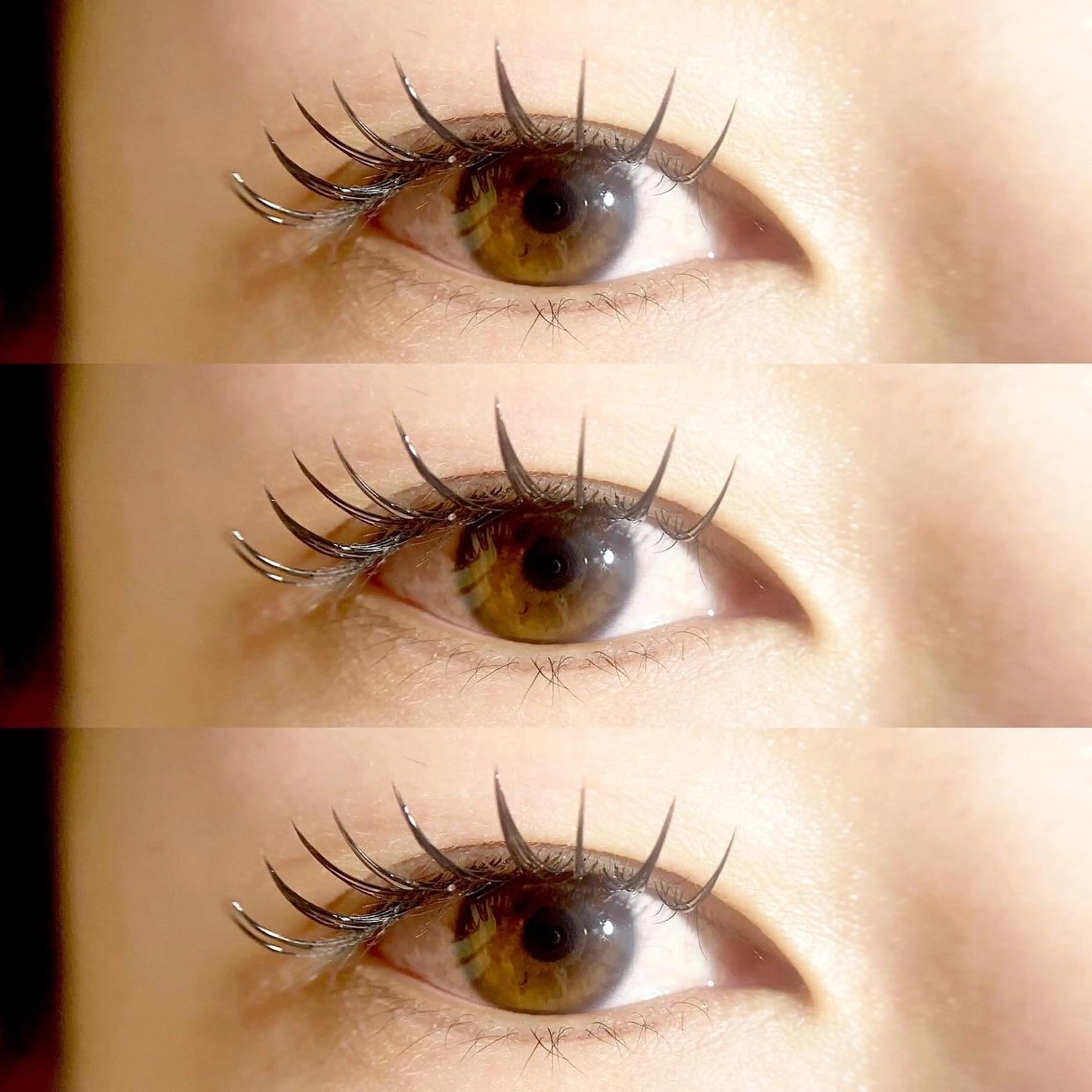 マツエク・マツパ stella / 瑞江のマツエク・マツパデザイン