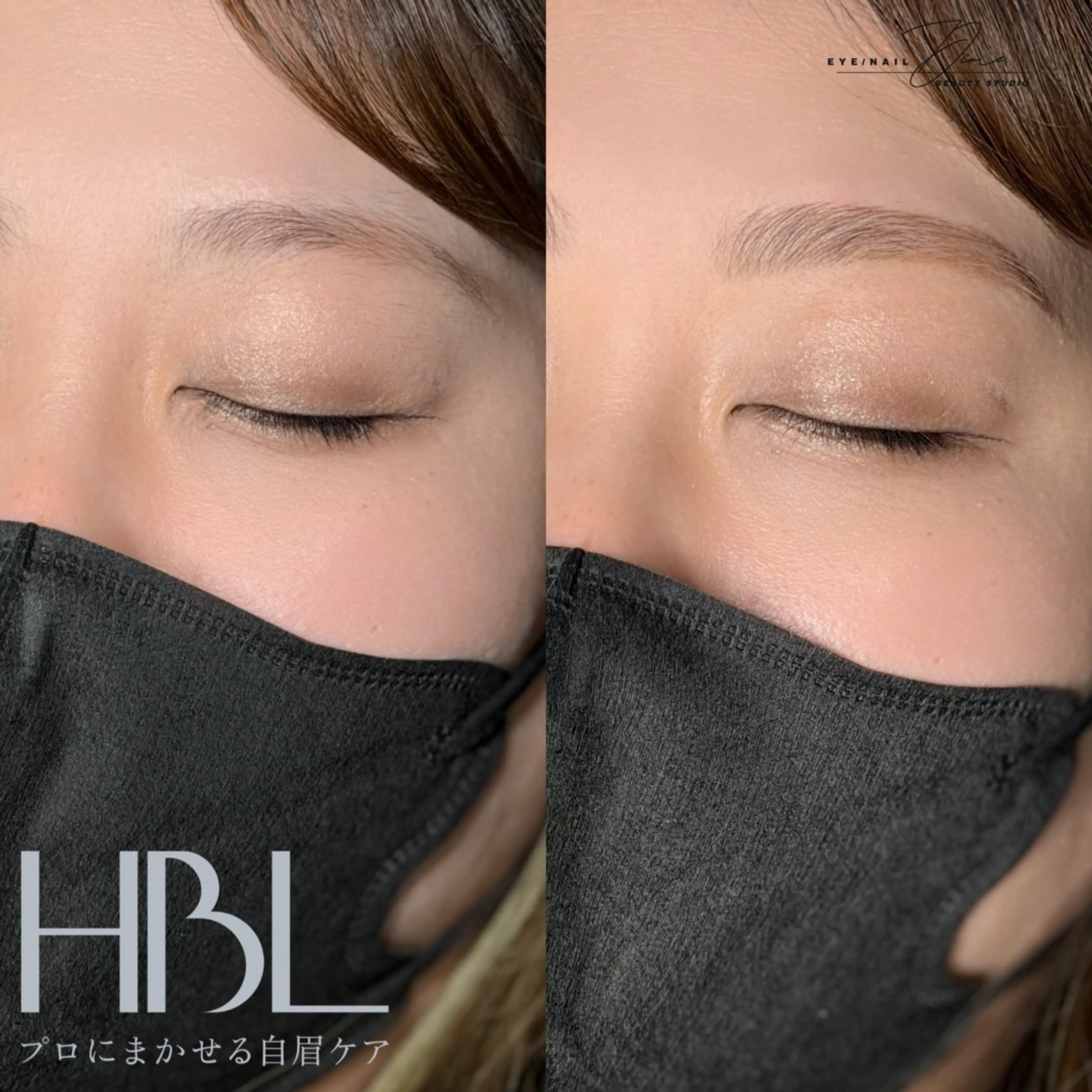 アイブロウ その他(アイブロウ) DIME💎 ODAの眉毛・アイブロウイメージ