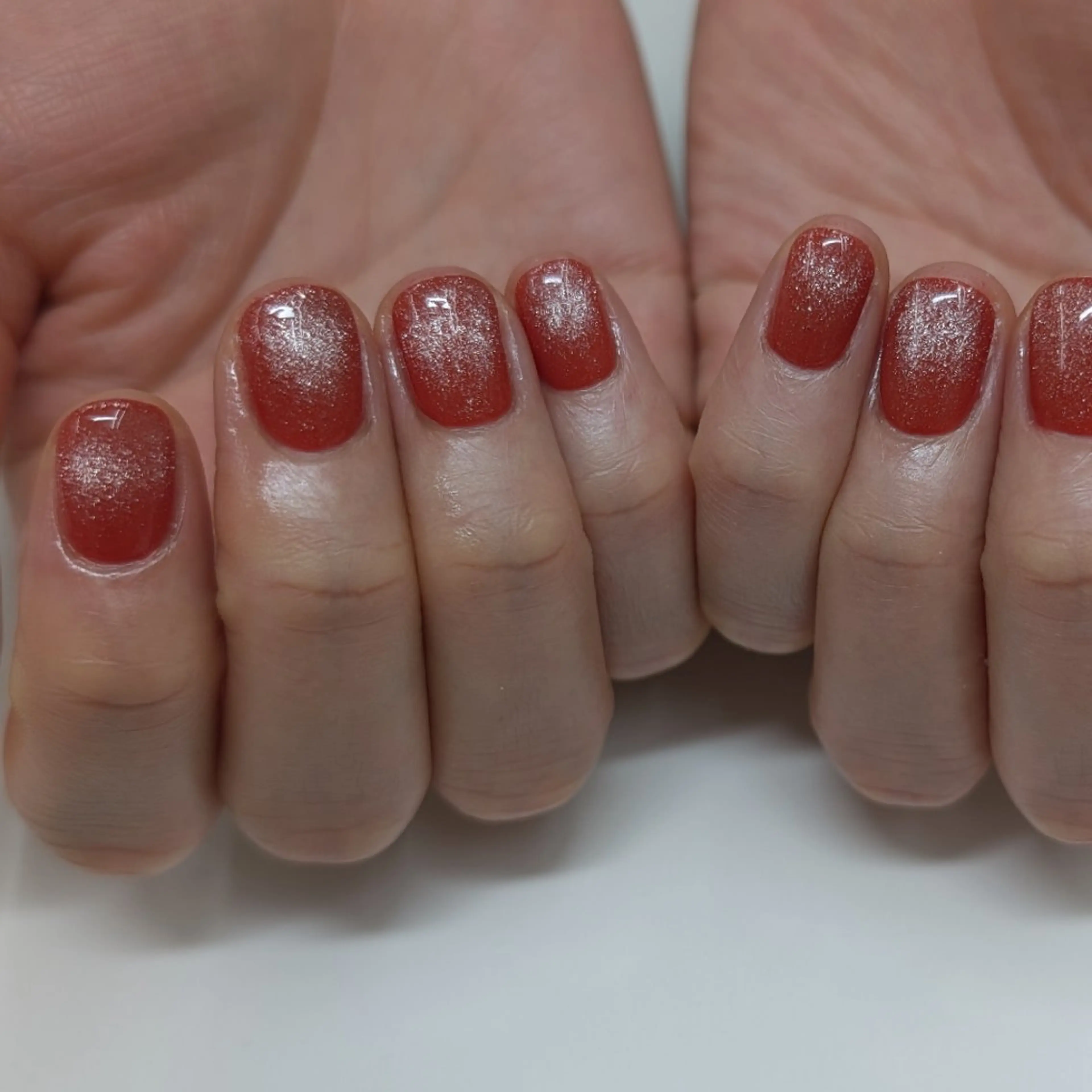 ネイル ハンドネイル ネイルサロン Amie　〜アミ〜所属・ᑎᗩIᒪ｜ᗰIᗰI｜ _५✍️Satou.のネイルデザイン