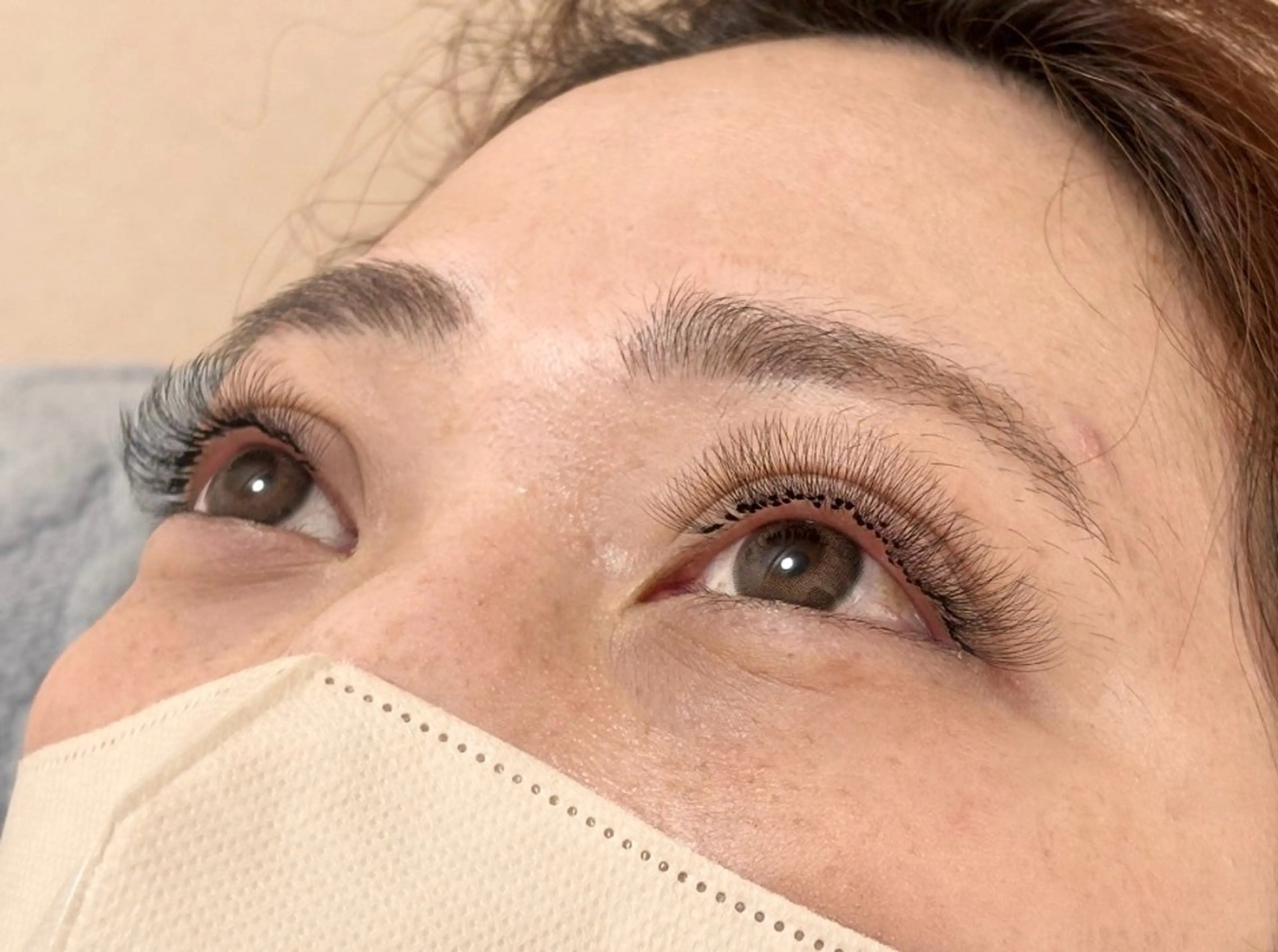 マツエク・マツパ マツエク Mi Kiのマツエク・マツパデザイン