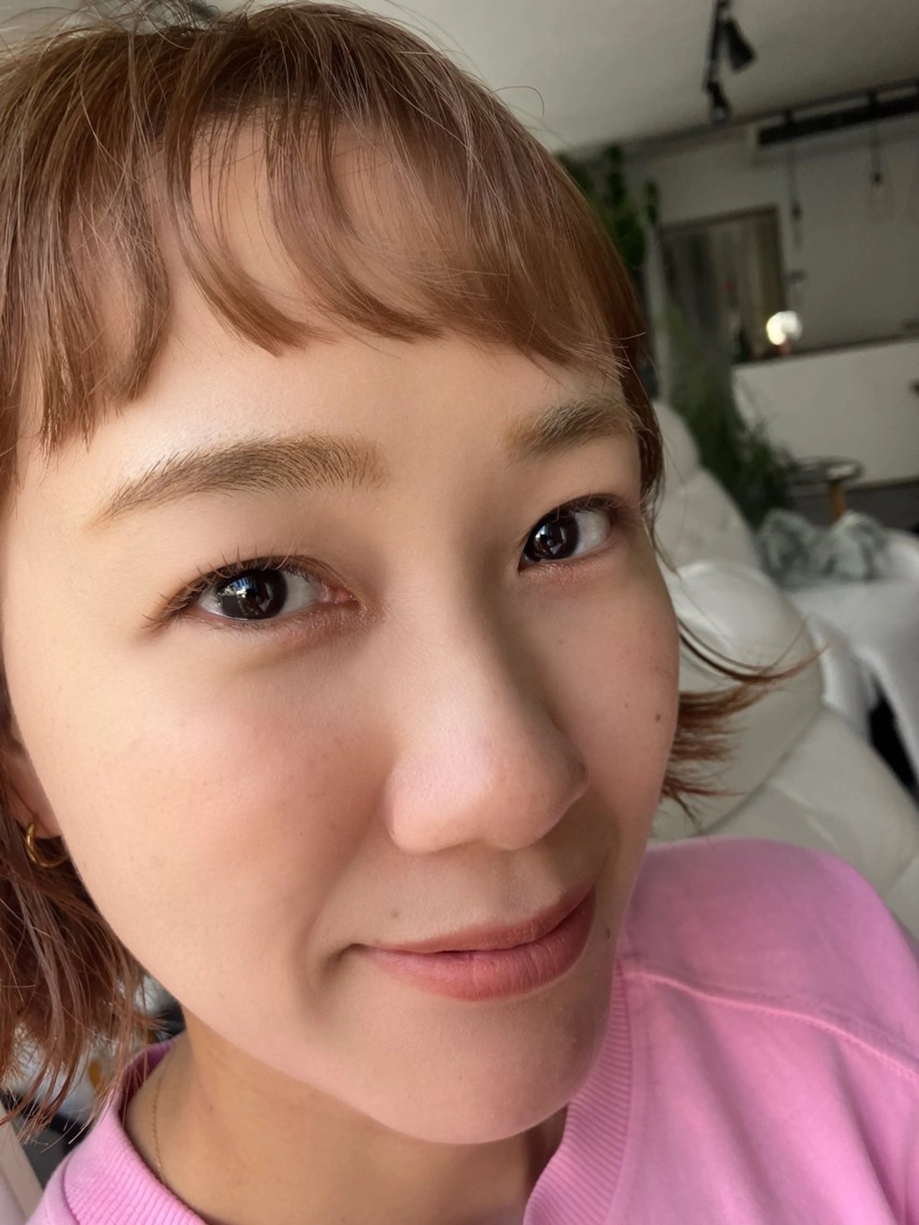 マツエク・マツパ 大石 亜莉沙のマツエク・マツパデザイン