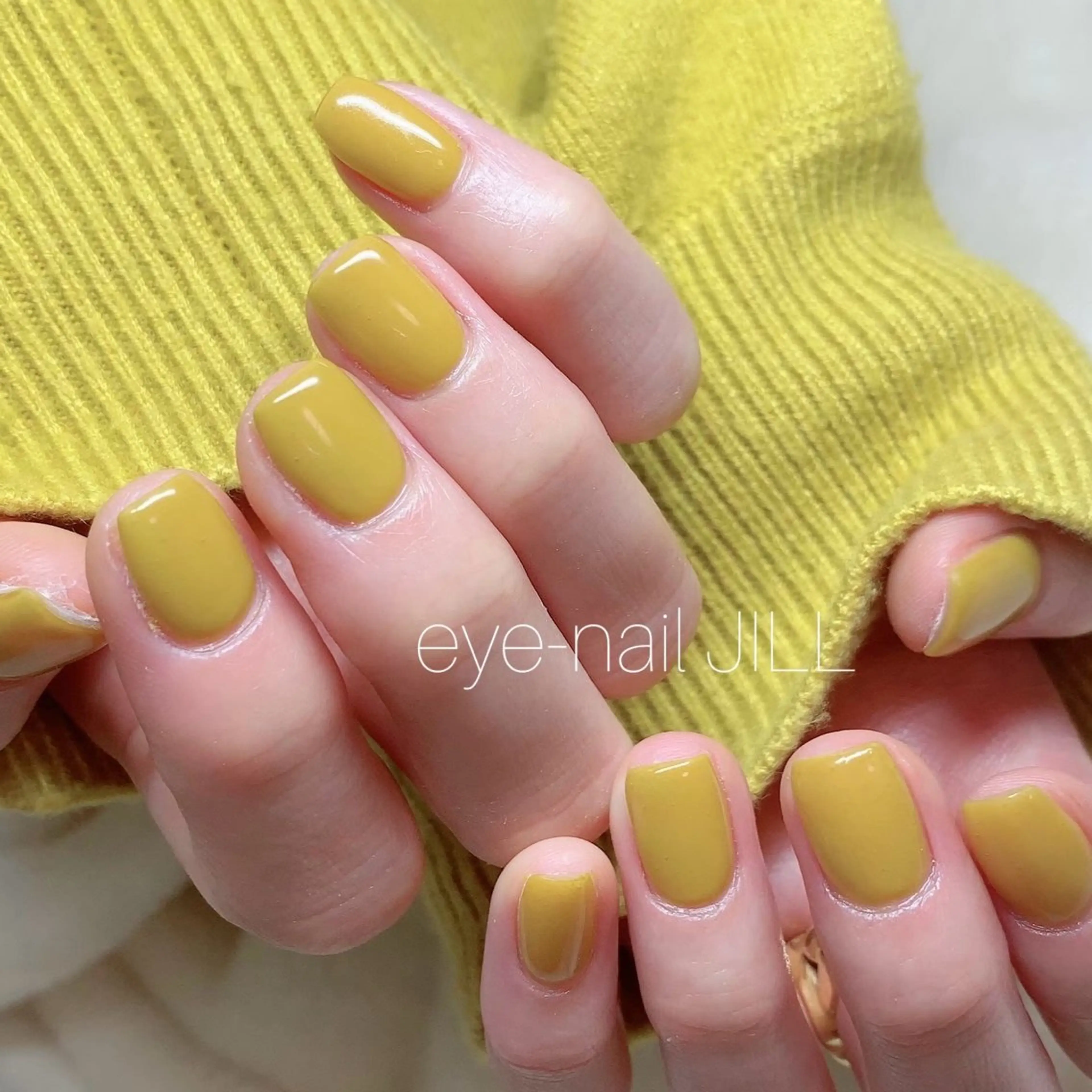 ジェルワンカラー💅🏻新規off無料の写真