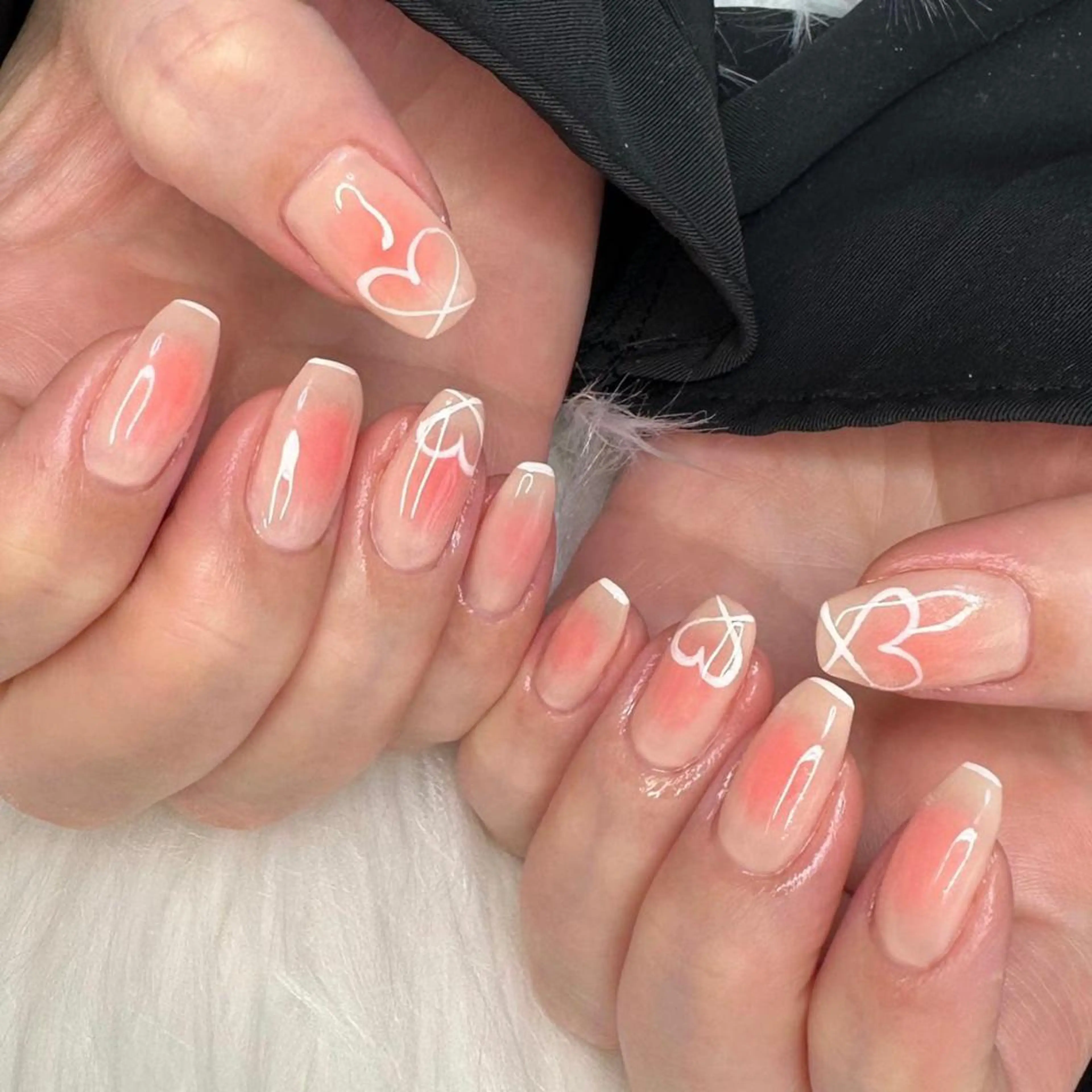 ネイル ハンドネイル VIOLA .nailのネイルデザイン