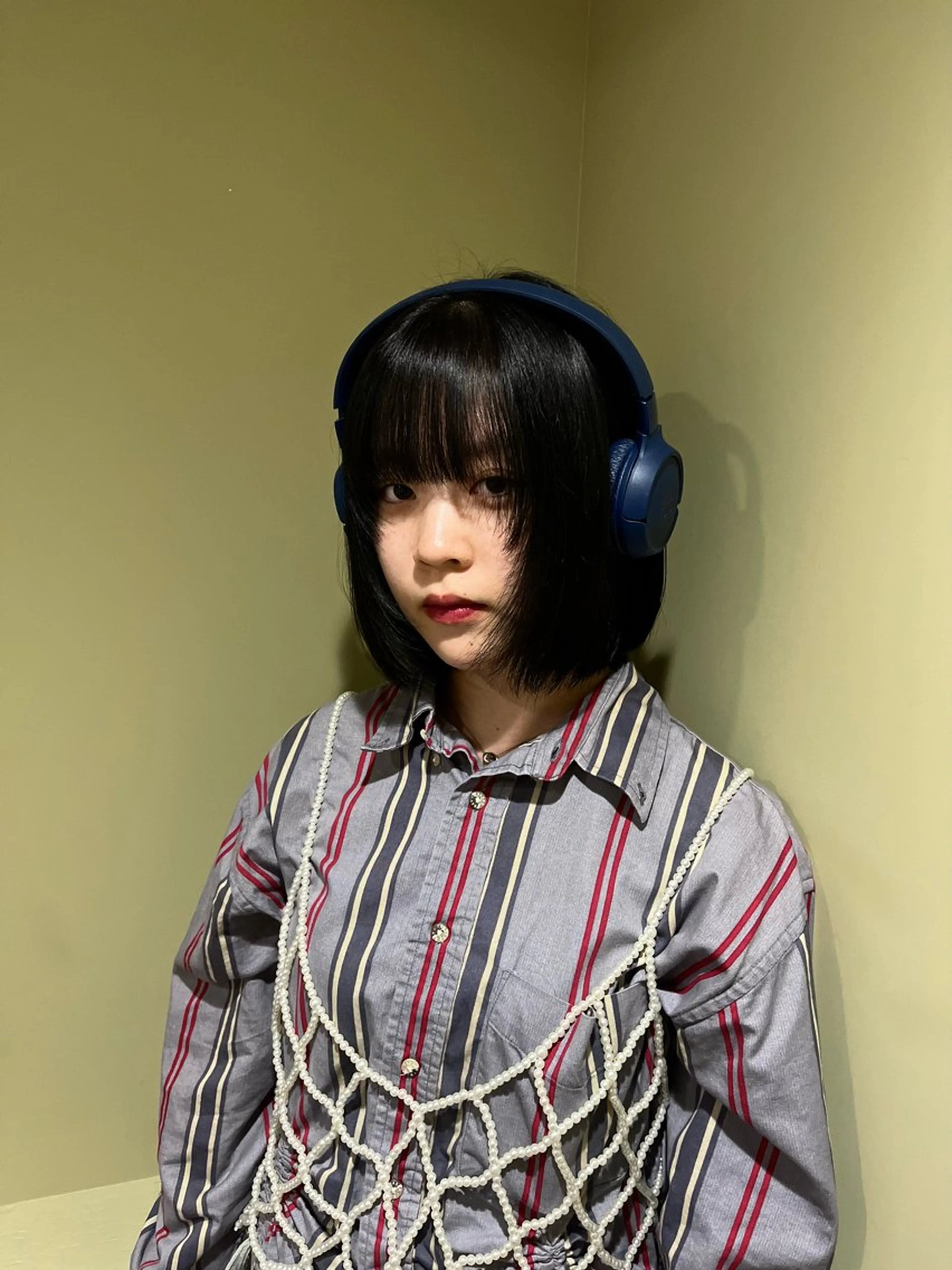 ショート 🐰カラーモデル🐰 mihoのヘアスタイル