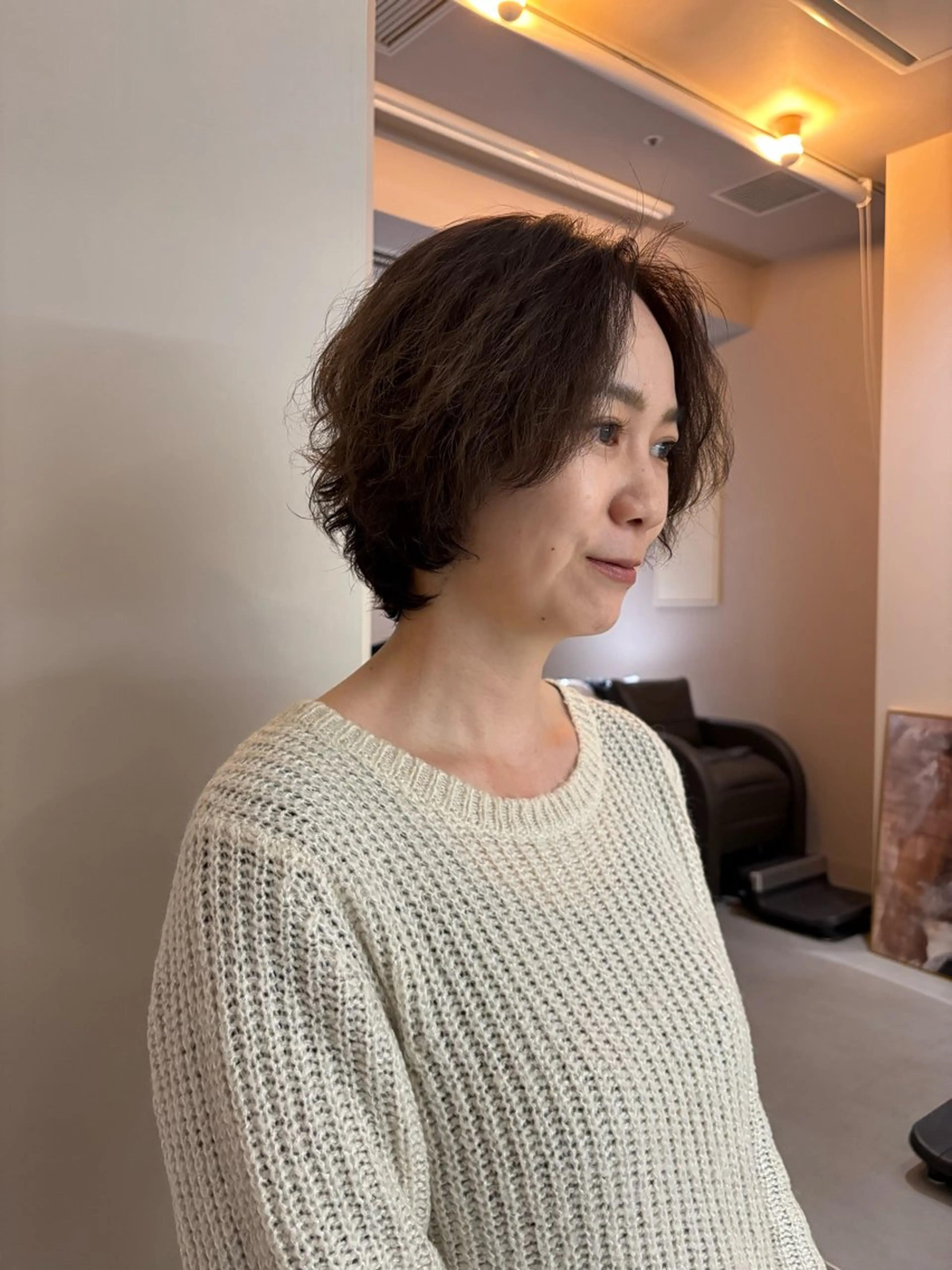 ショート カラー ヘアカラー Ryota/平尾駅直 結/イノセントヘアのヘアスタイル