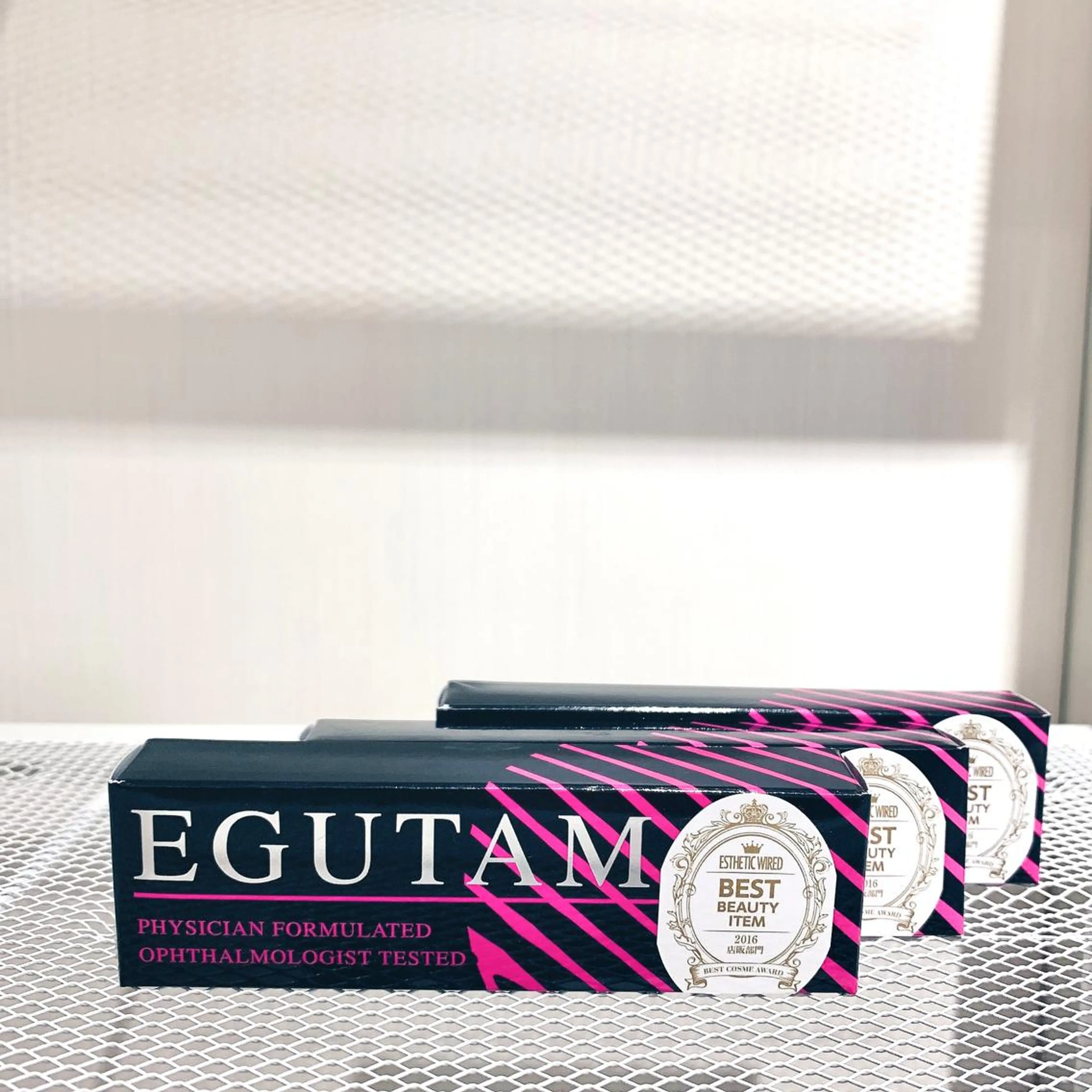 マツエク・マツパ Hoshino Reinaのマツエク・マツパデザイン