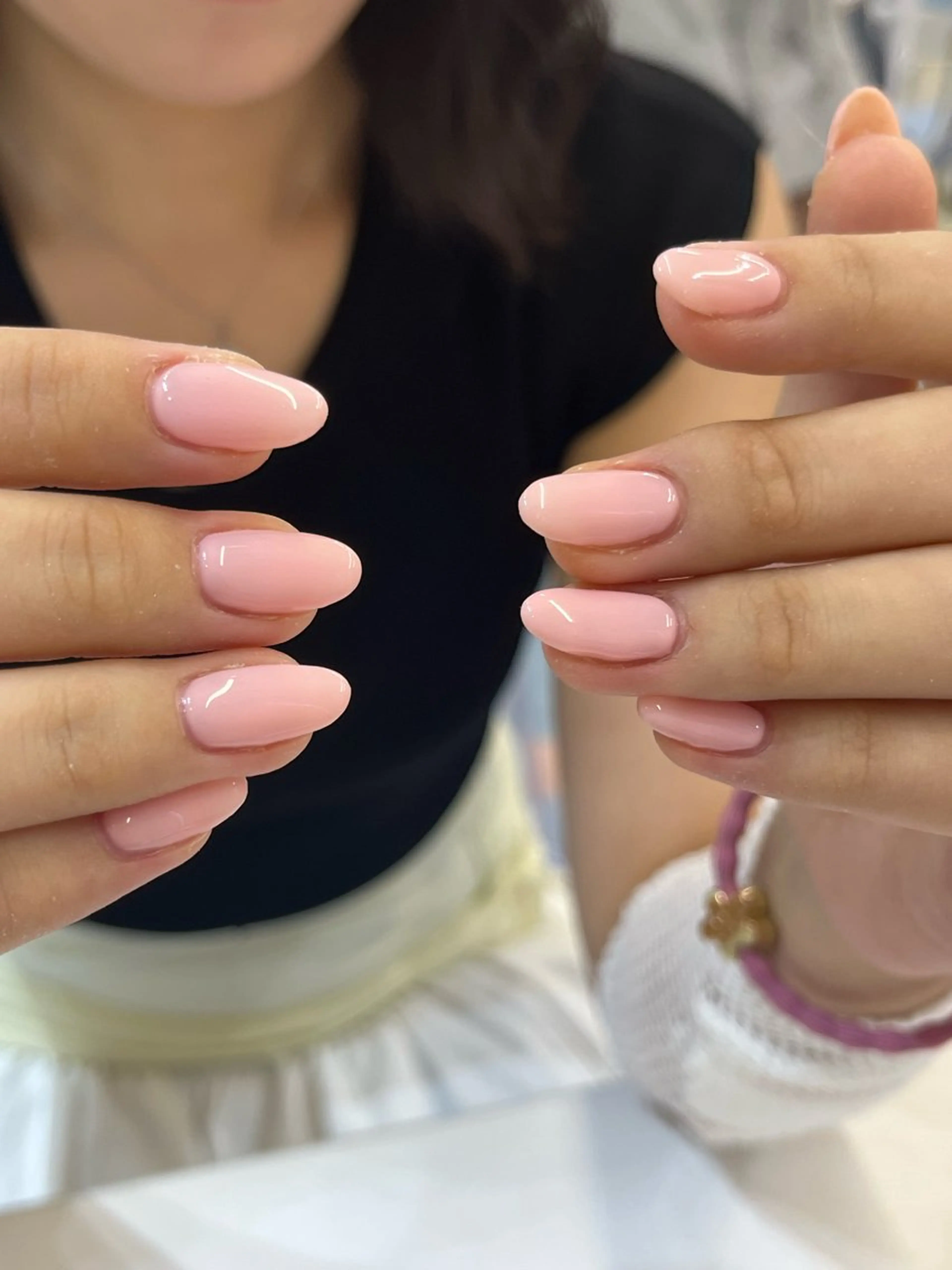 ネイル 🫧pool SHIMADA🫧のネイルデザイン