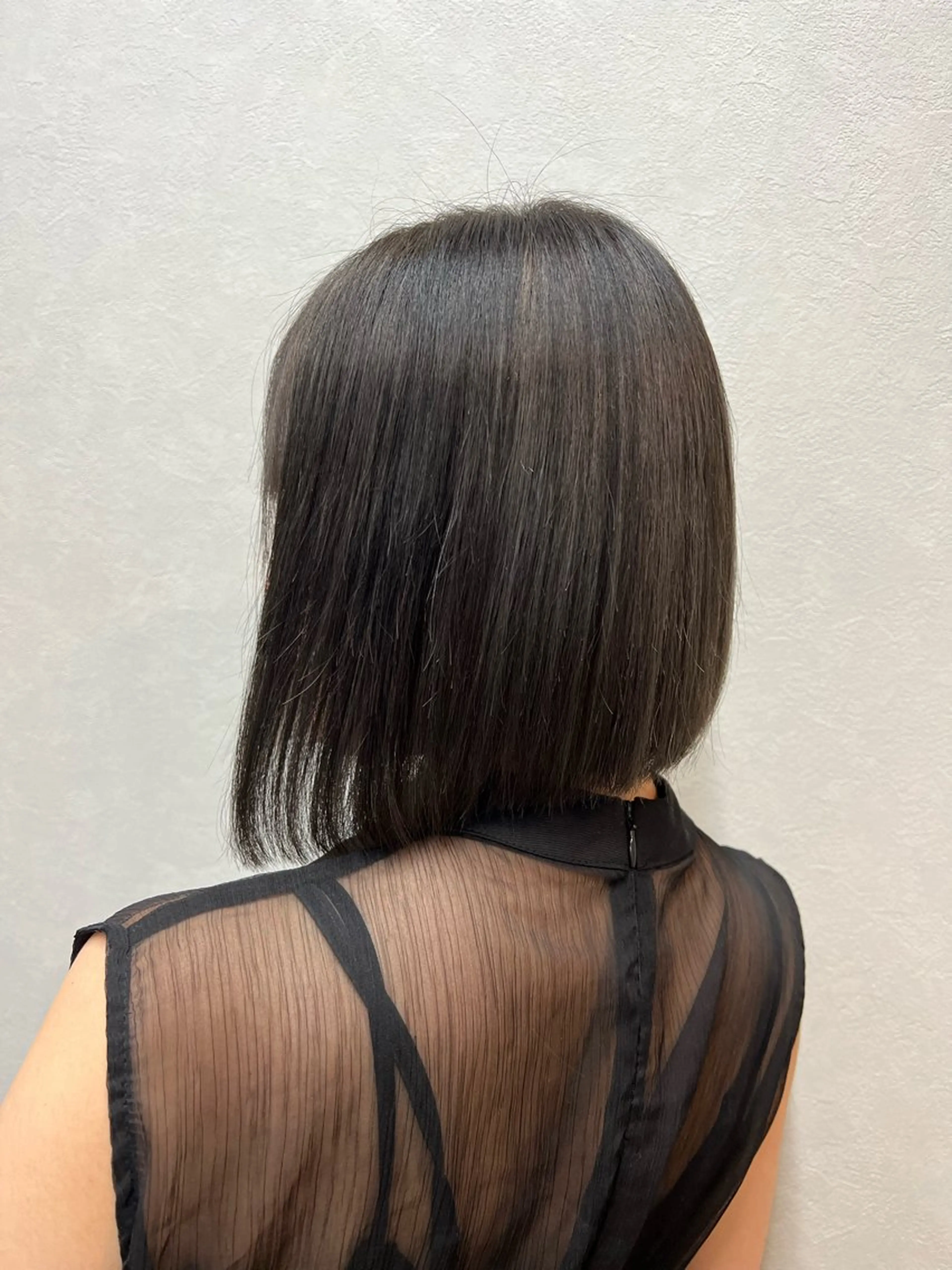 ショート TELA HAIR WAKABA🌱のヘアスタイル