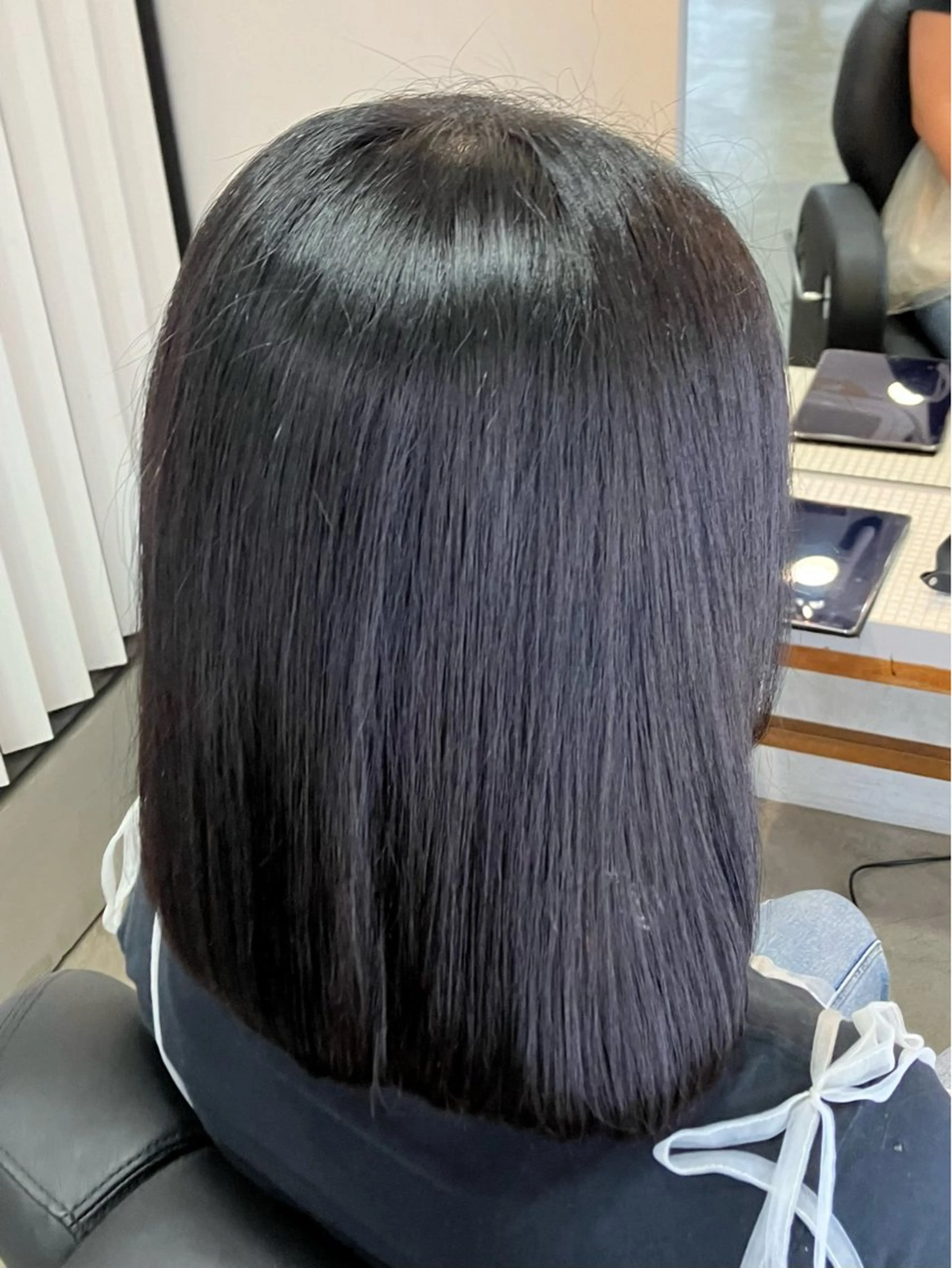 カラー ヘアカラー 🎀透明感カラー🎀 Yurinoのヘアスタイル