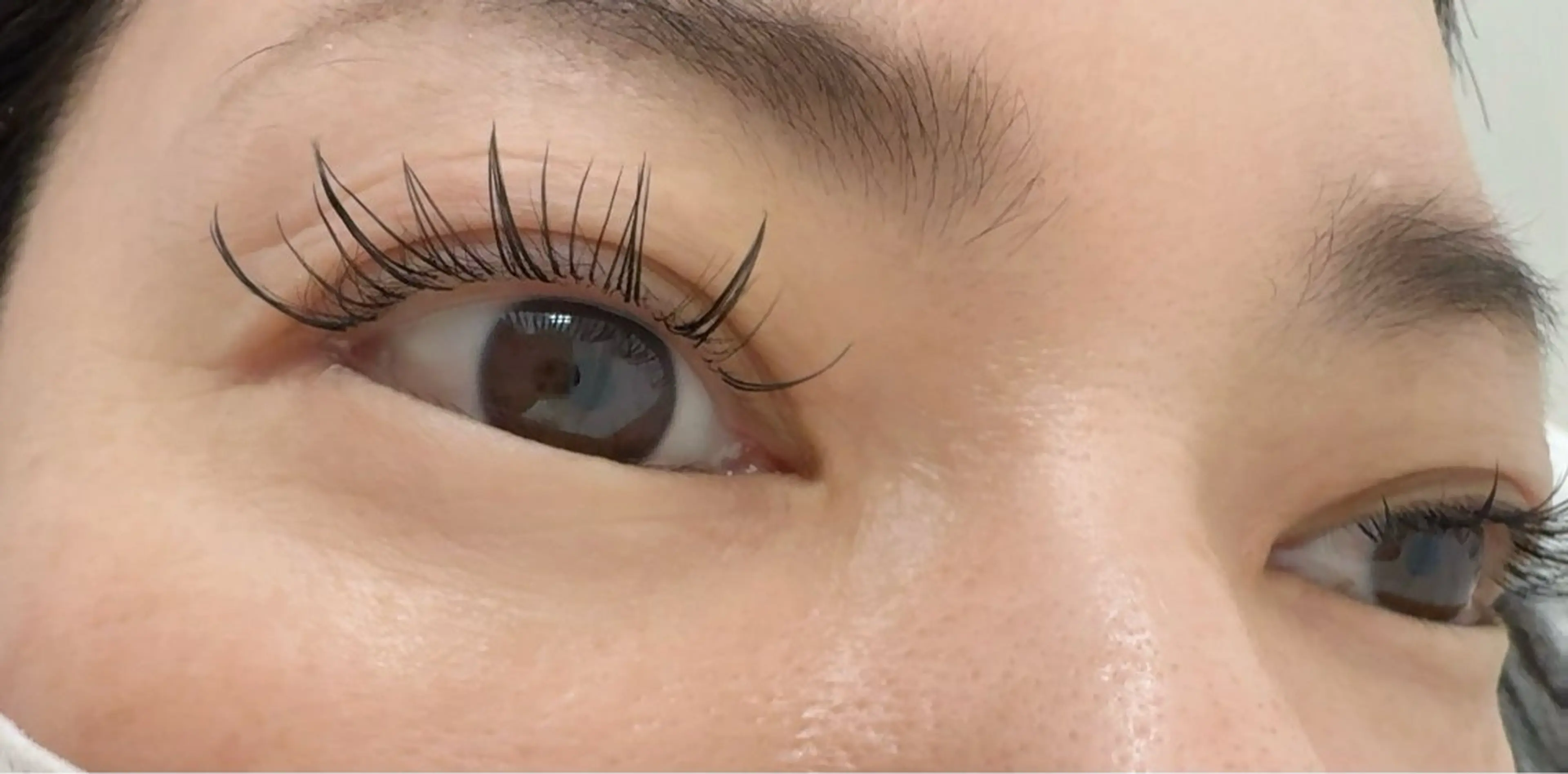 マツエク・マツパ 💖eyelash ユイ💖のマツエク・マツパデザイン