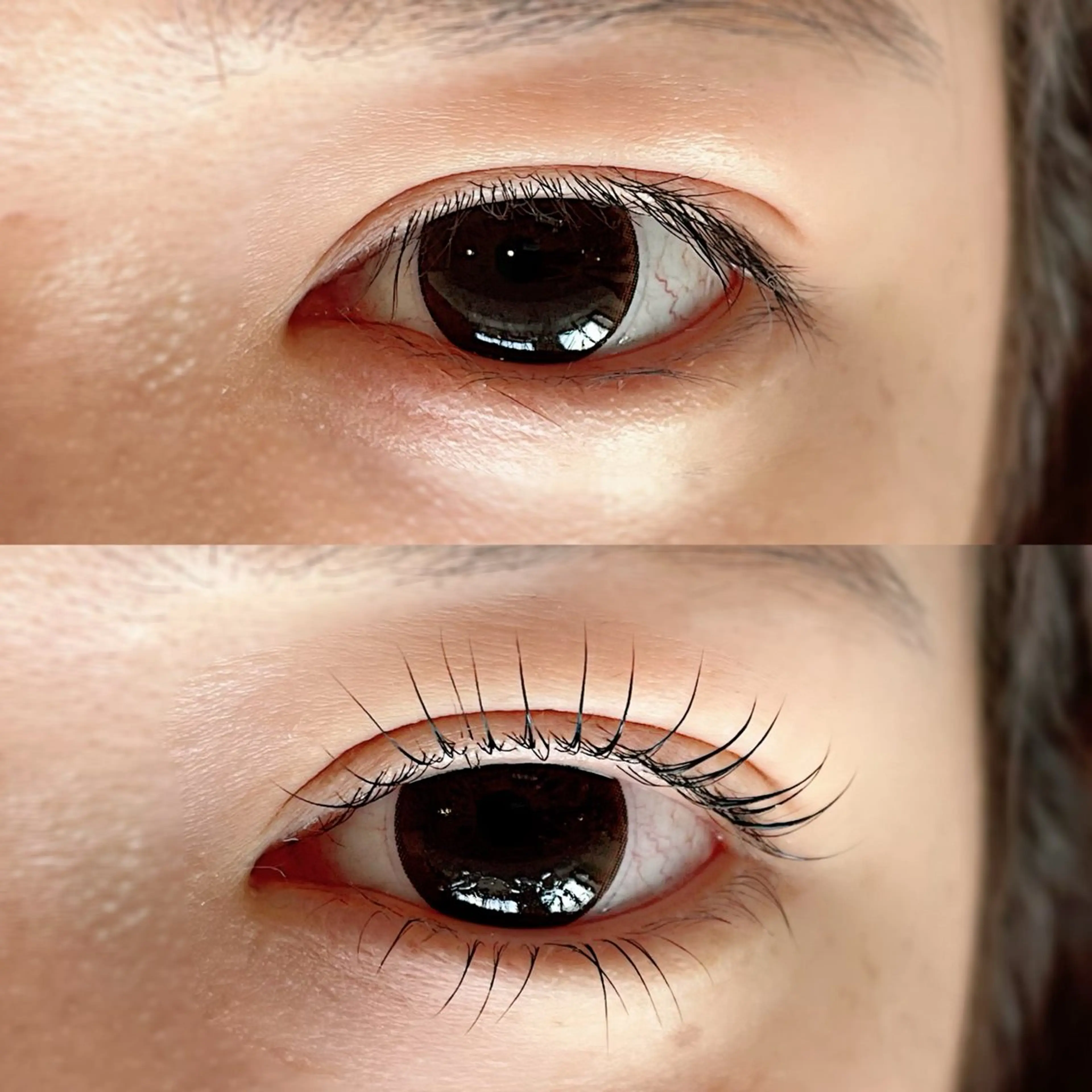 マツエク・マツパ eyelash salon7のマツエク・マツパデザイン