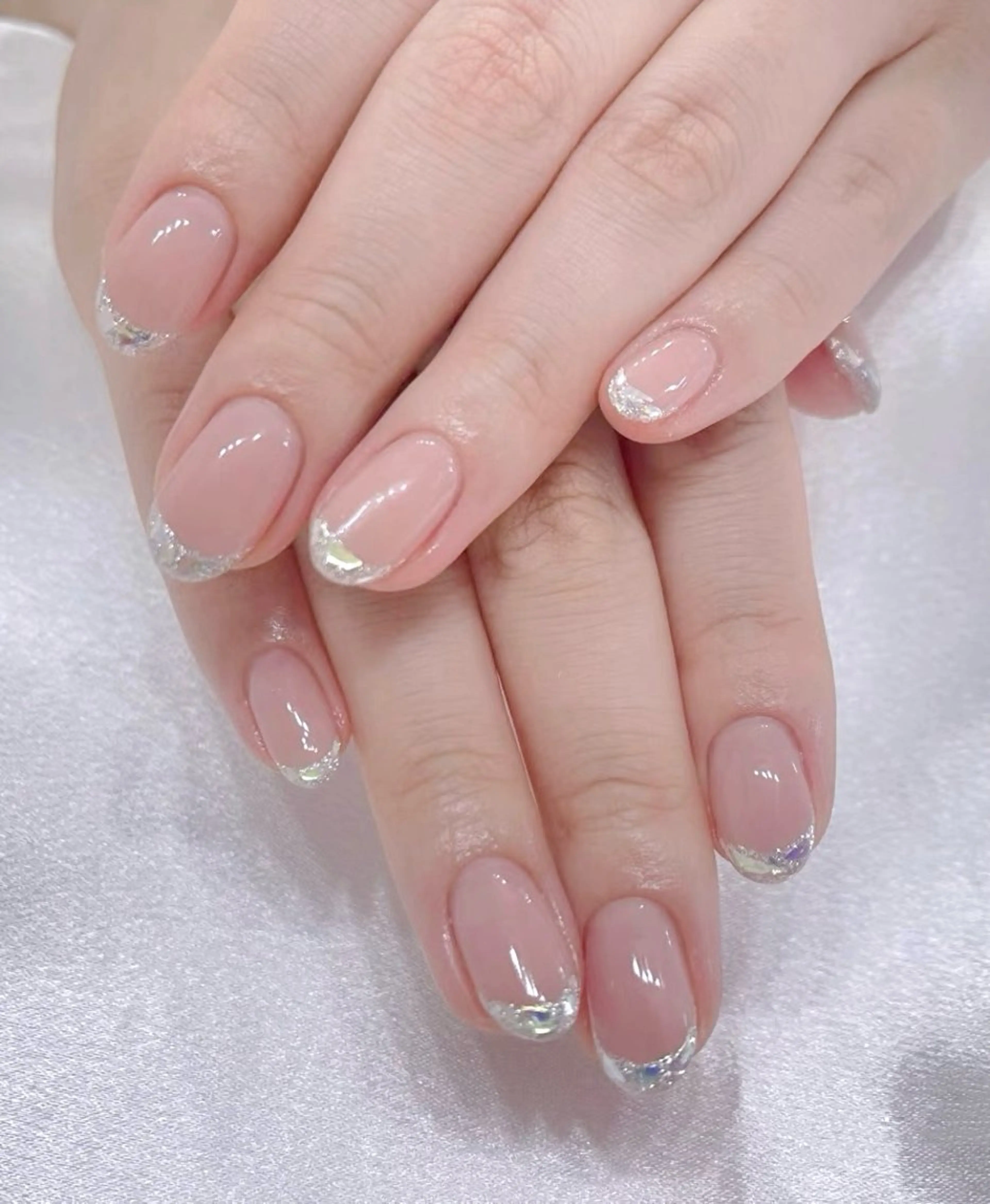 ネイル ハンドネイル Mika Nailのネイルデザイン