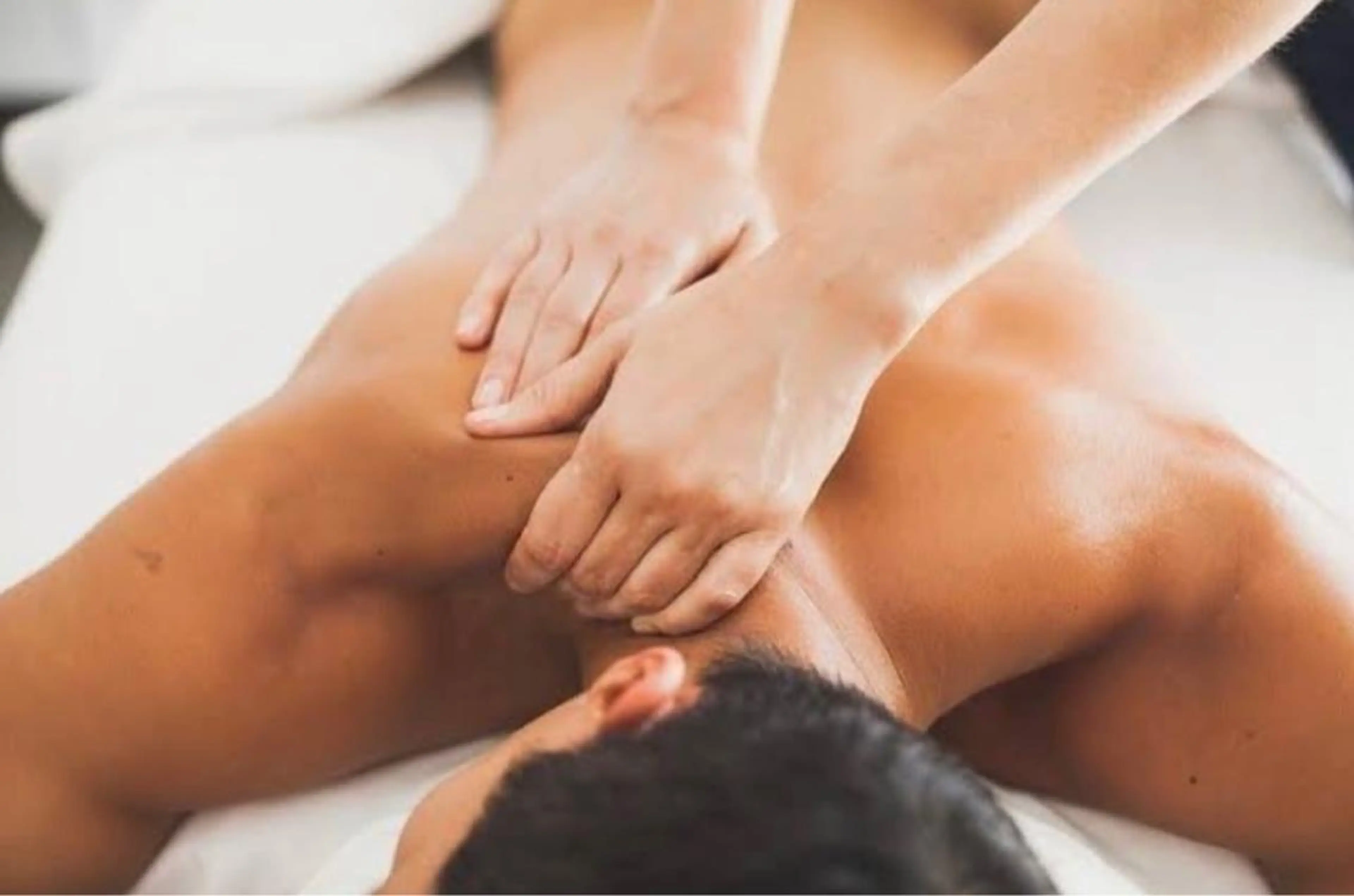 メンズ Elvita ビューティーサロンのエステ・リラクイメージ