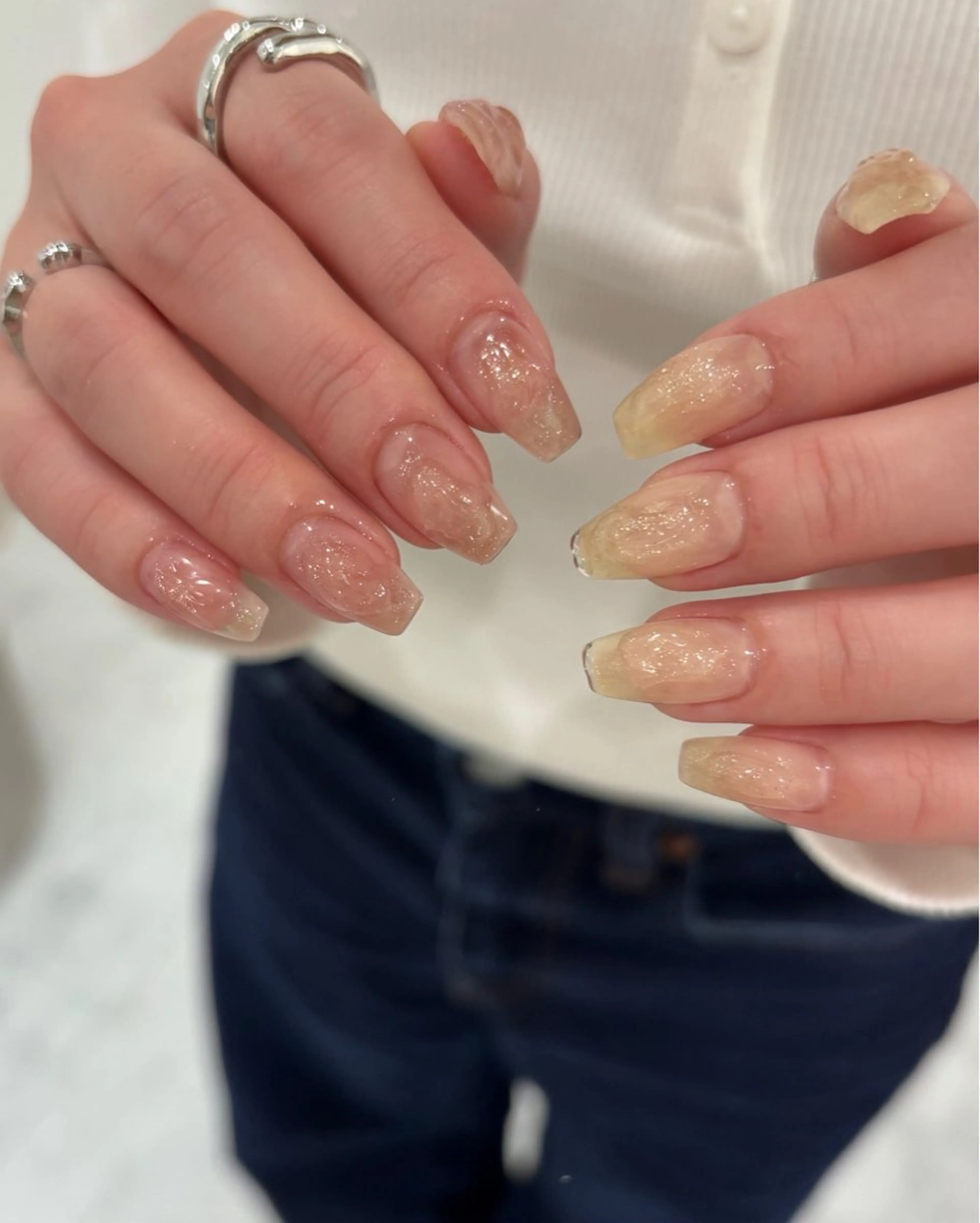 ネイル nailsalon room.のネイルデザイン