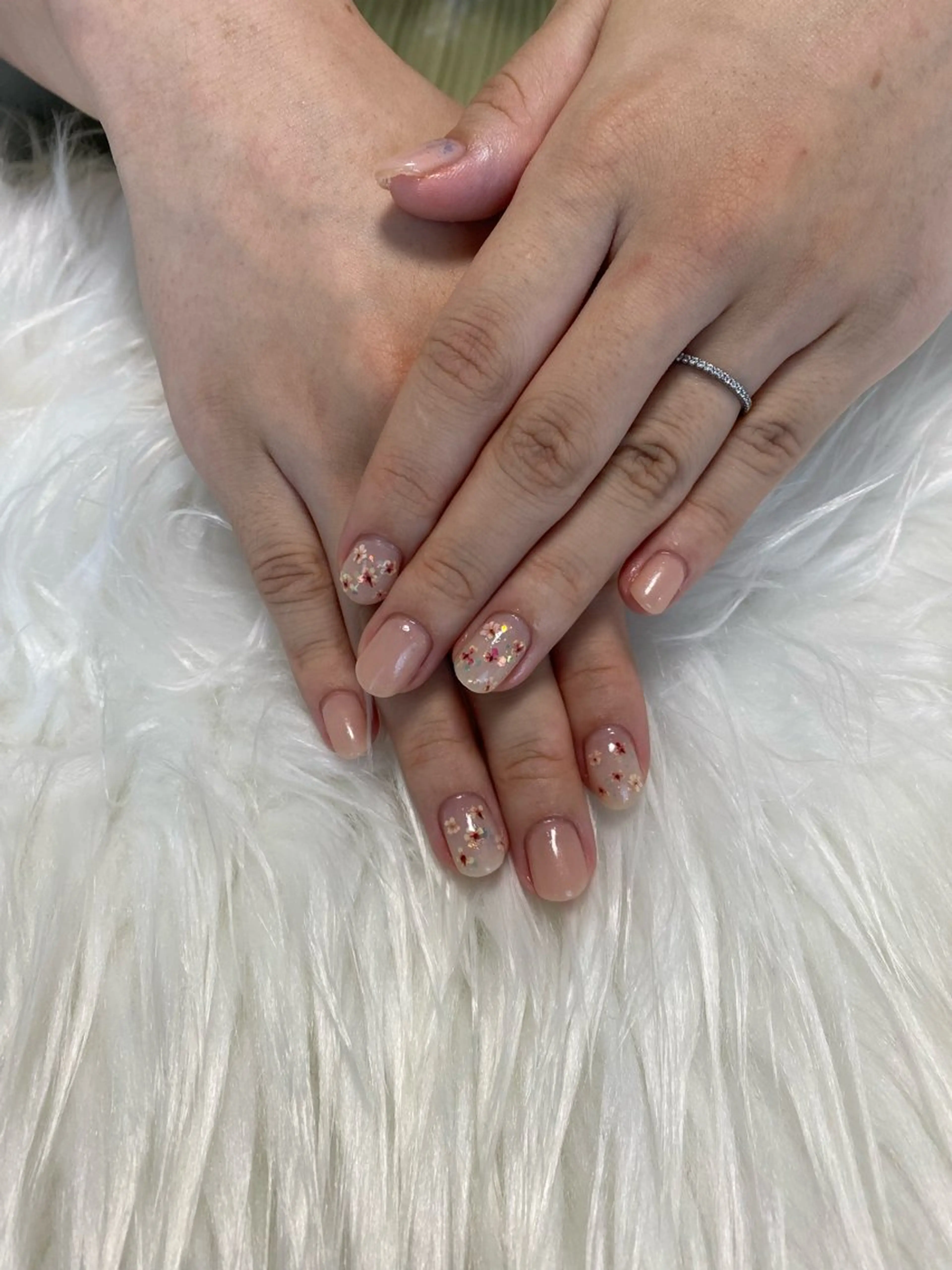 ネイル Verita nailのネイルデザイン