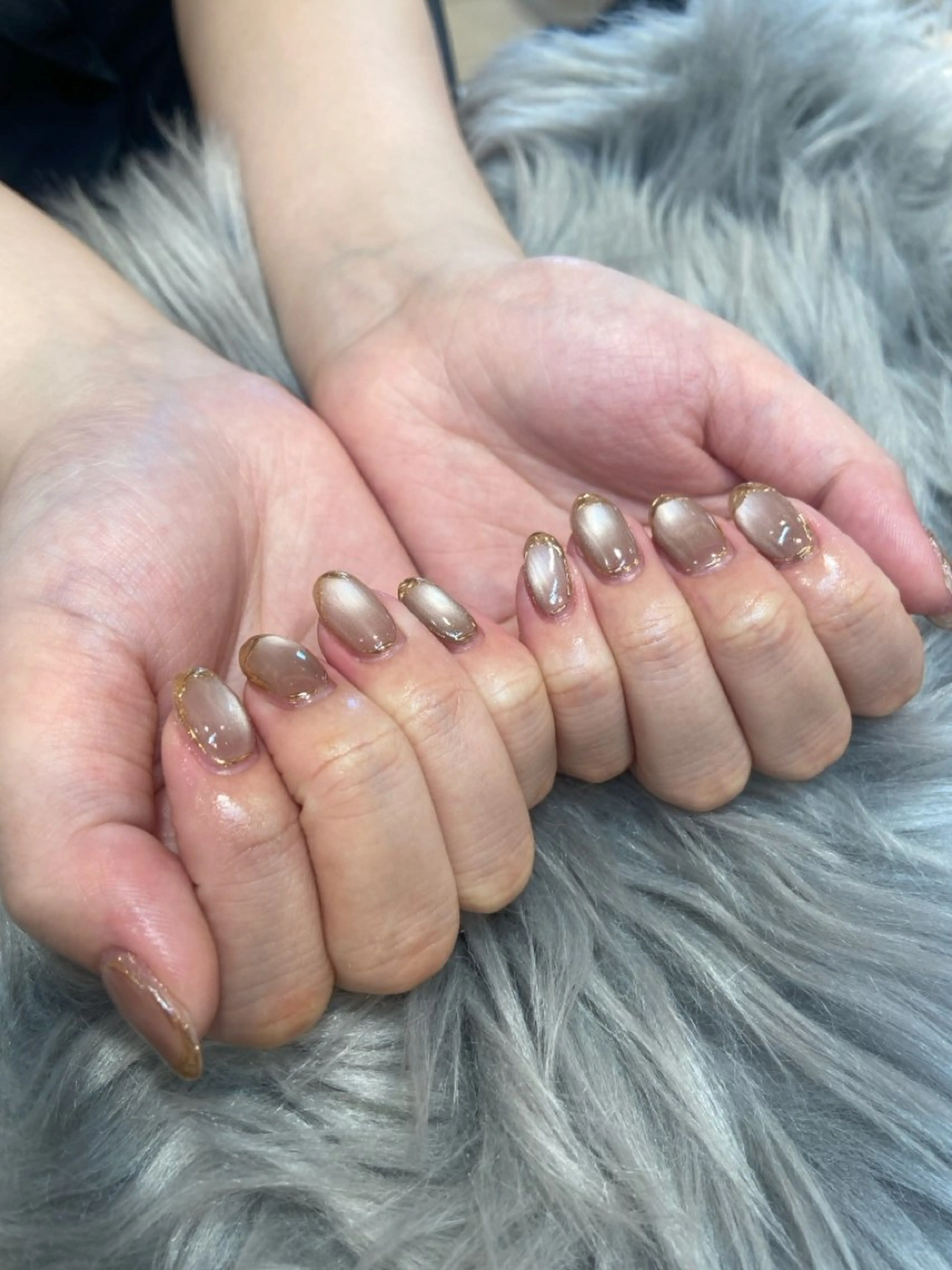 ネイル ハンドネイル 💅 ふじいのネイルデザイン