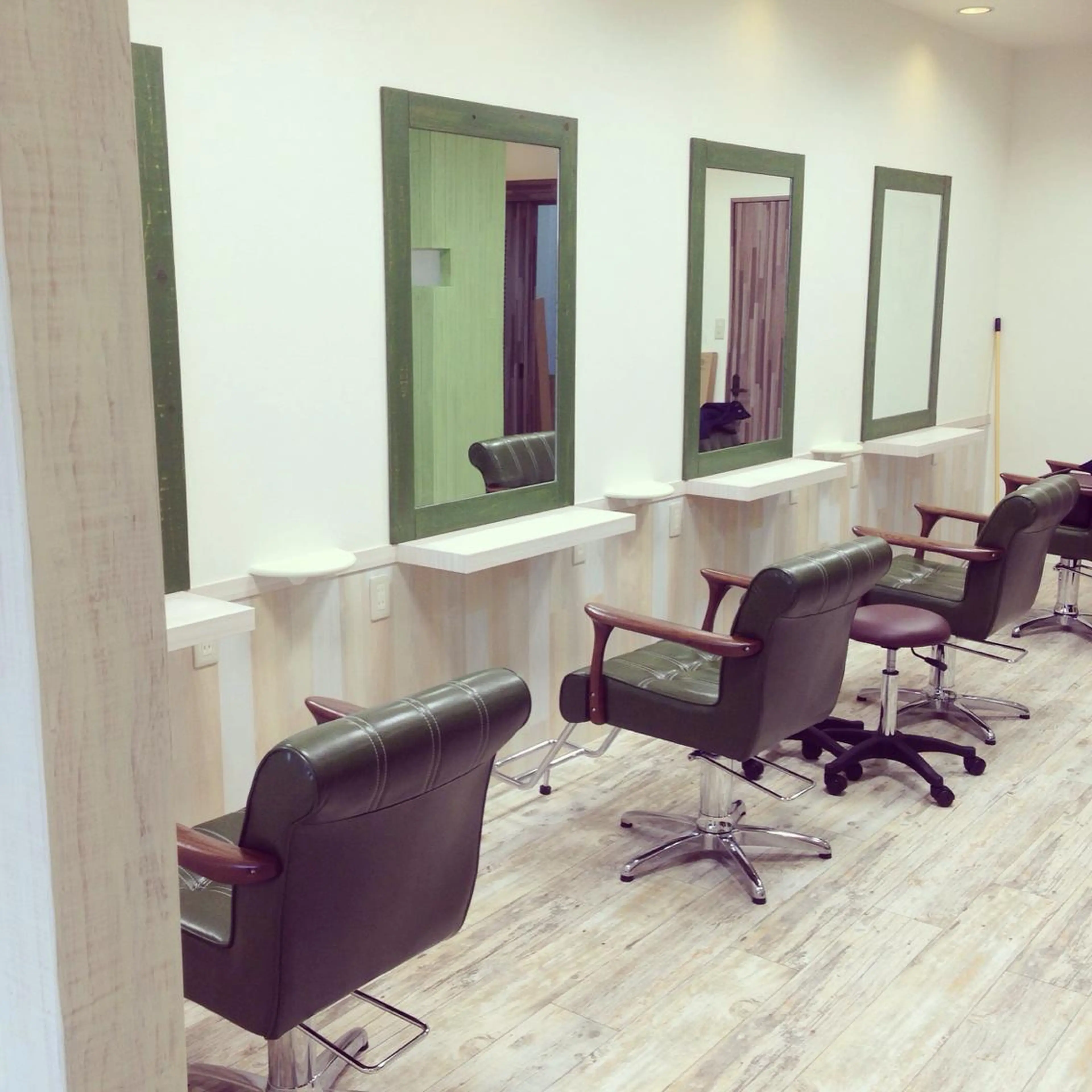 ★BELLKA関口 聡★のヘアスタイル