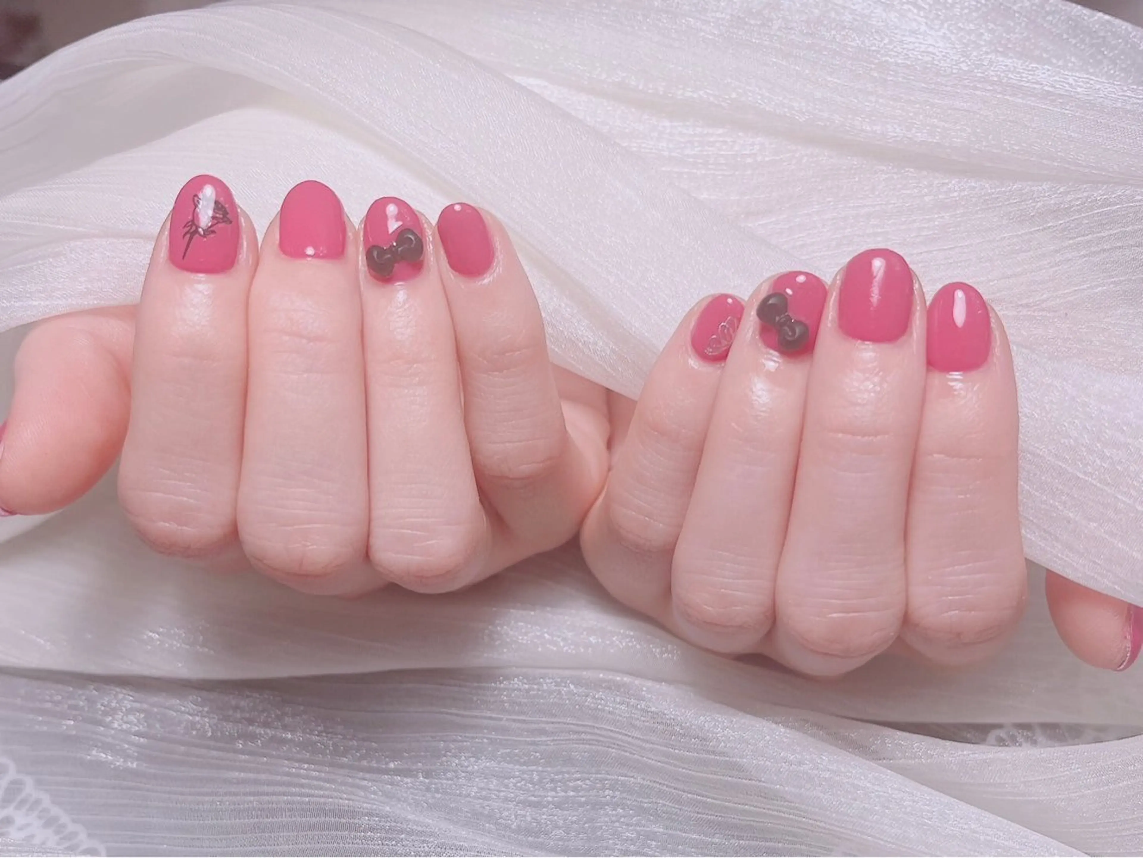 ネイル ハンドネイル ネイルサロン KARIのネイルデザイン