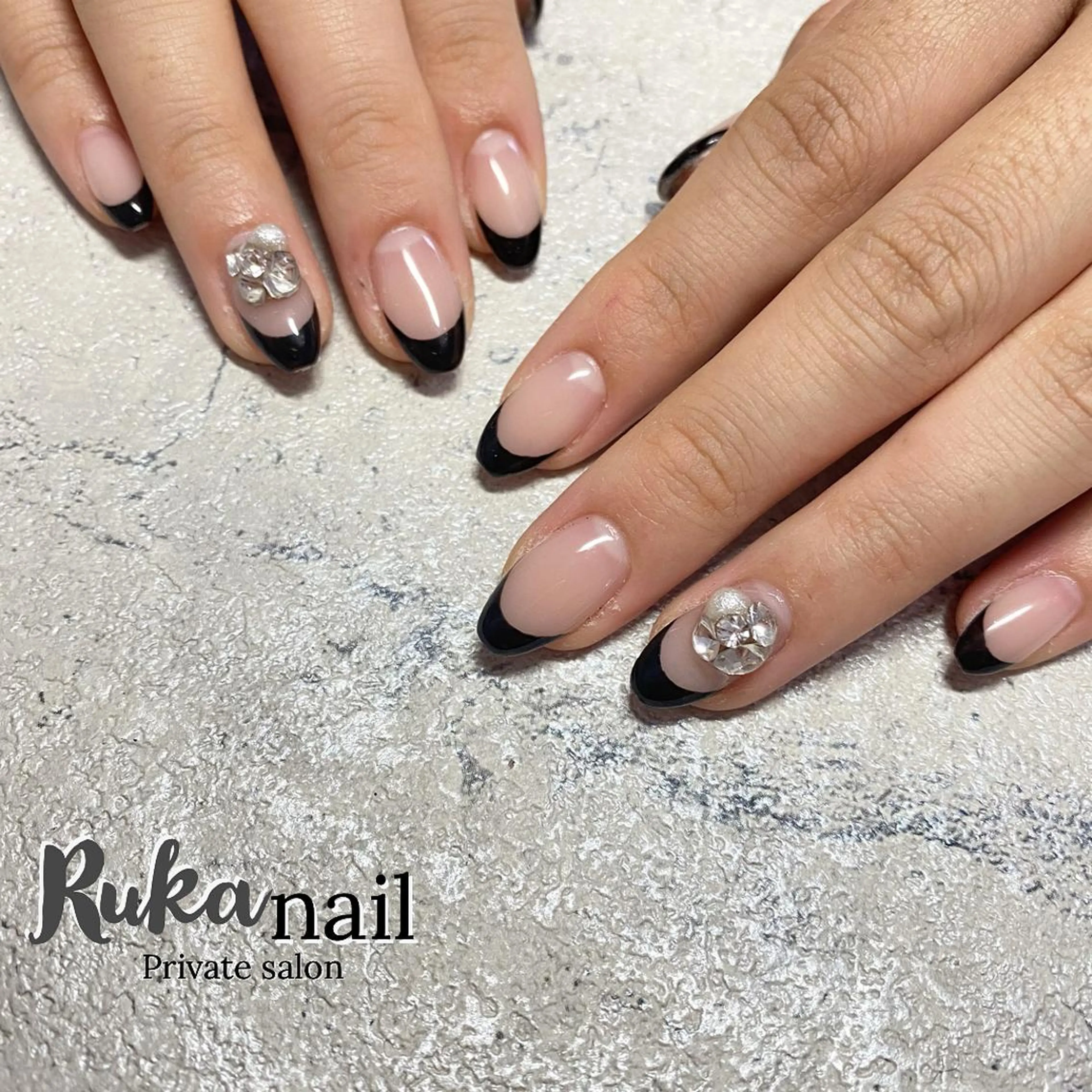 ネイル Ruka nail 【ルカ ネイル】のネイルデザイン