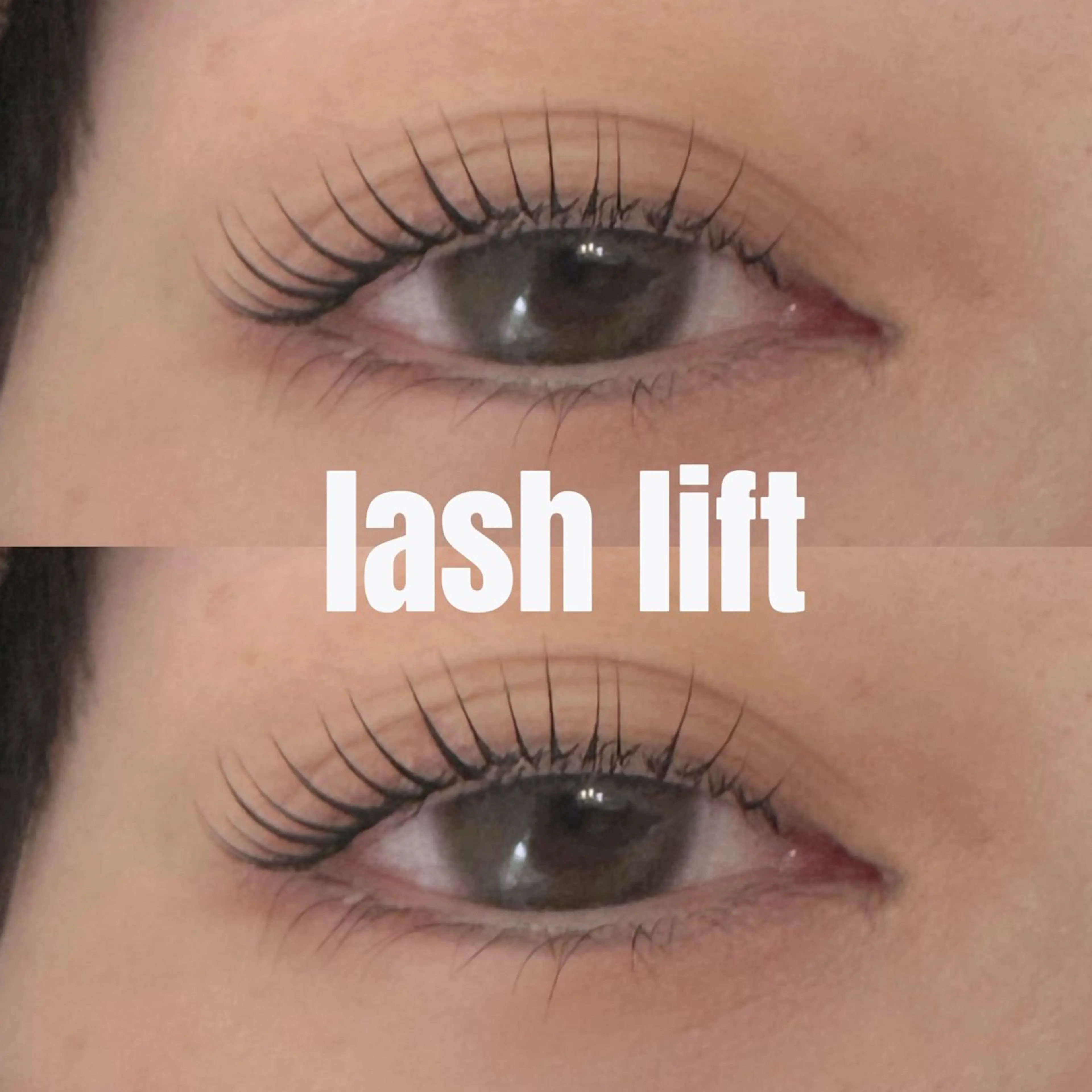 マツエク・マツパ 富口 桂のマツエク・マツパデザイン