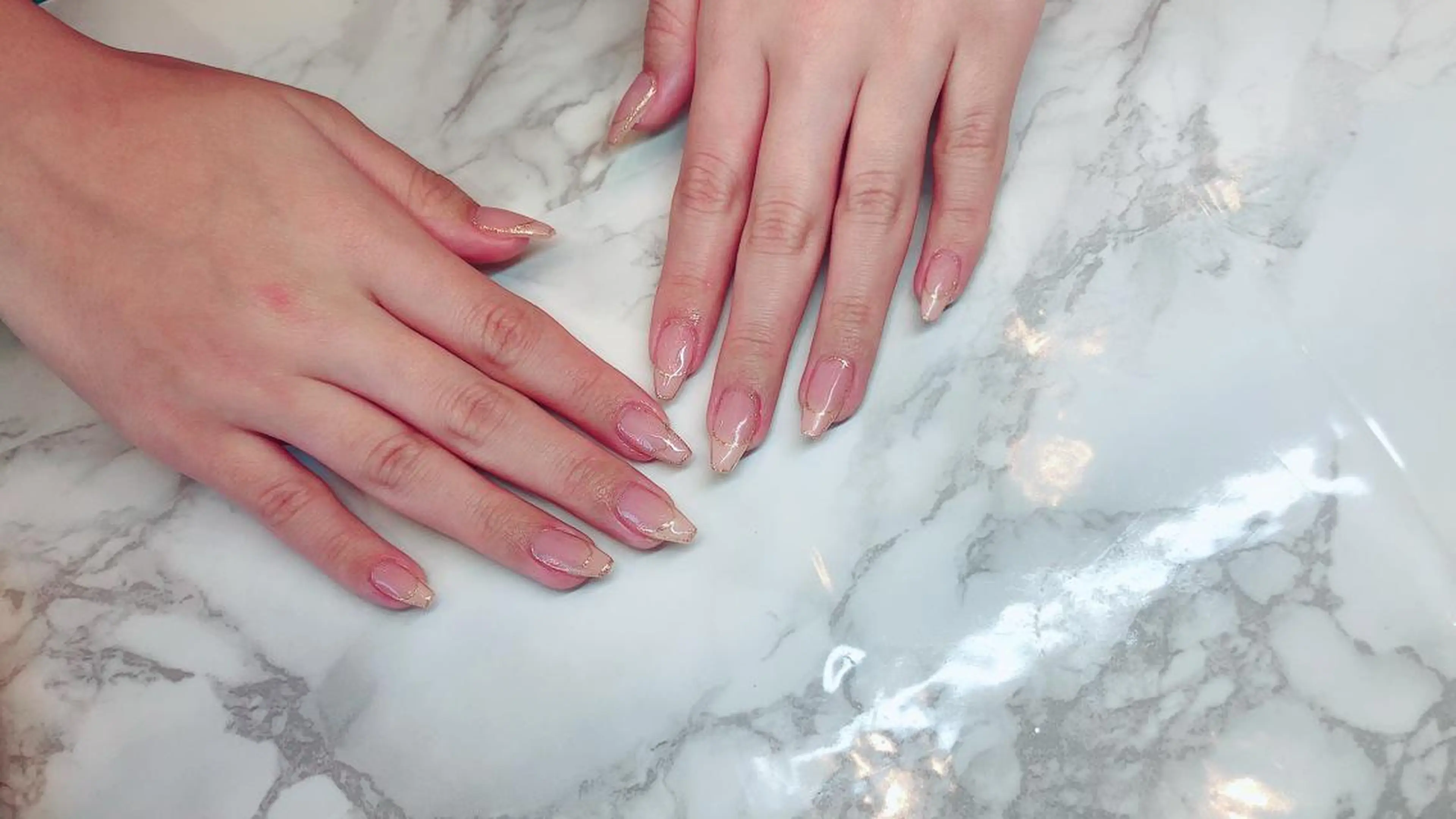 ネイル noix nail &eyeのネイルデザイン