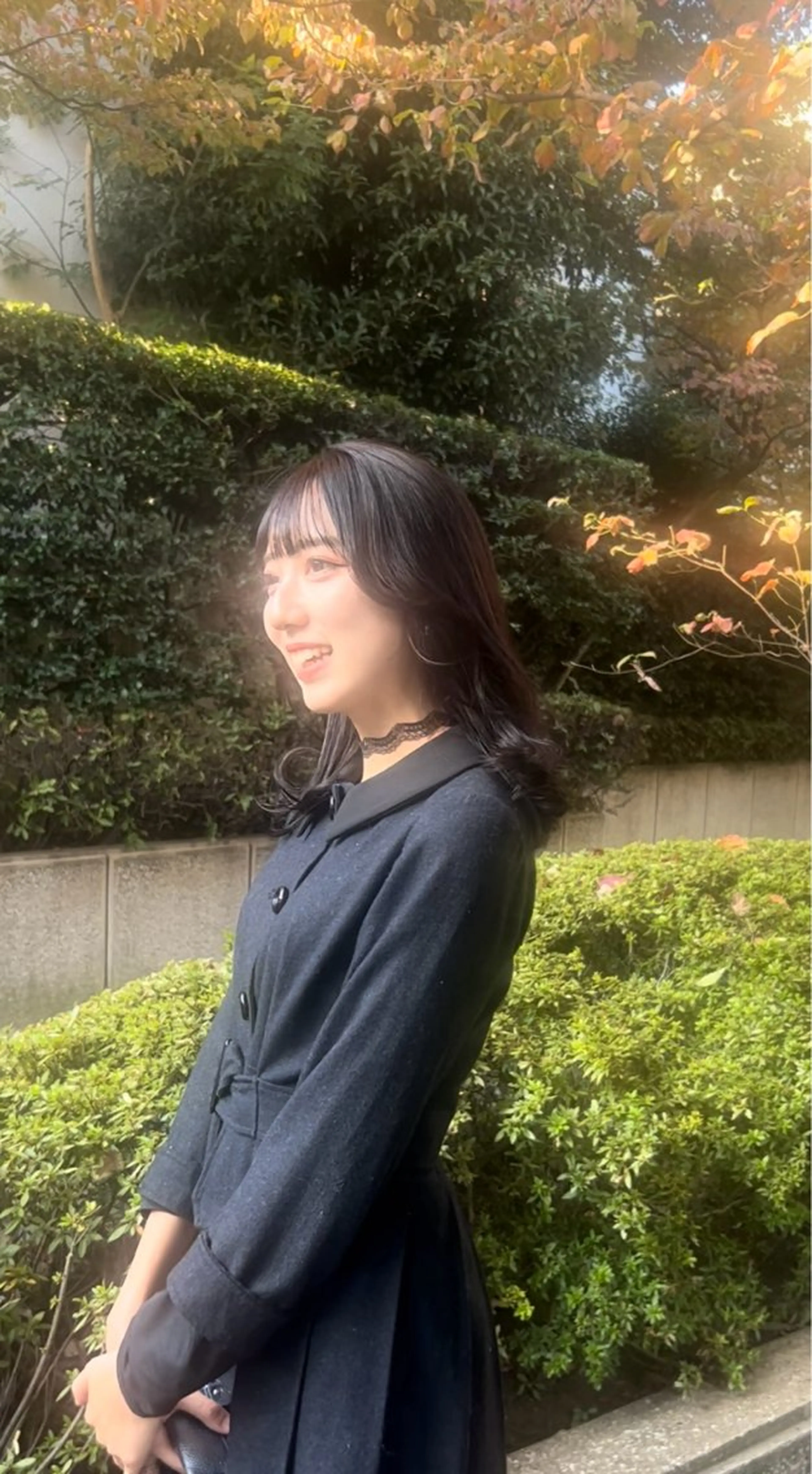 ミディアム LOTUS表参道所属・【代表】 🌟MASA🌟美髪のヘアスタイル