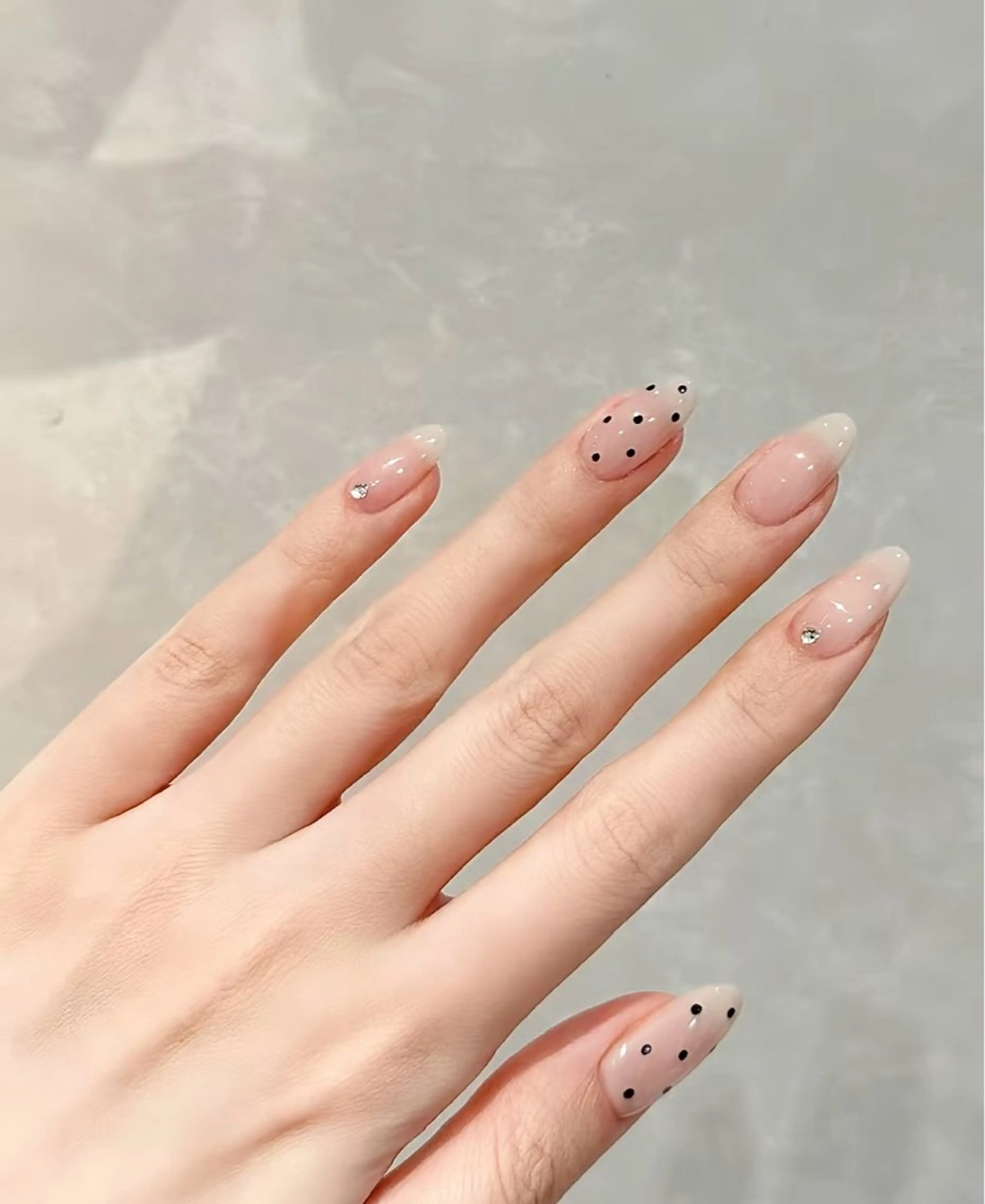 ネイル yo yoのマツエク・マツパデザイン