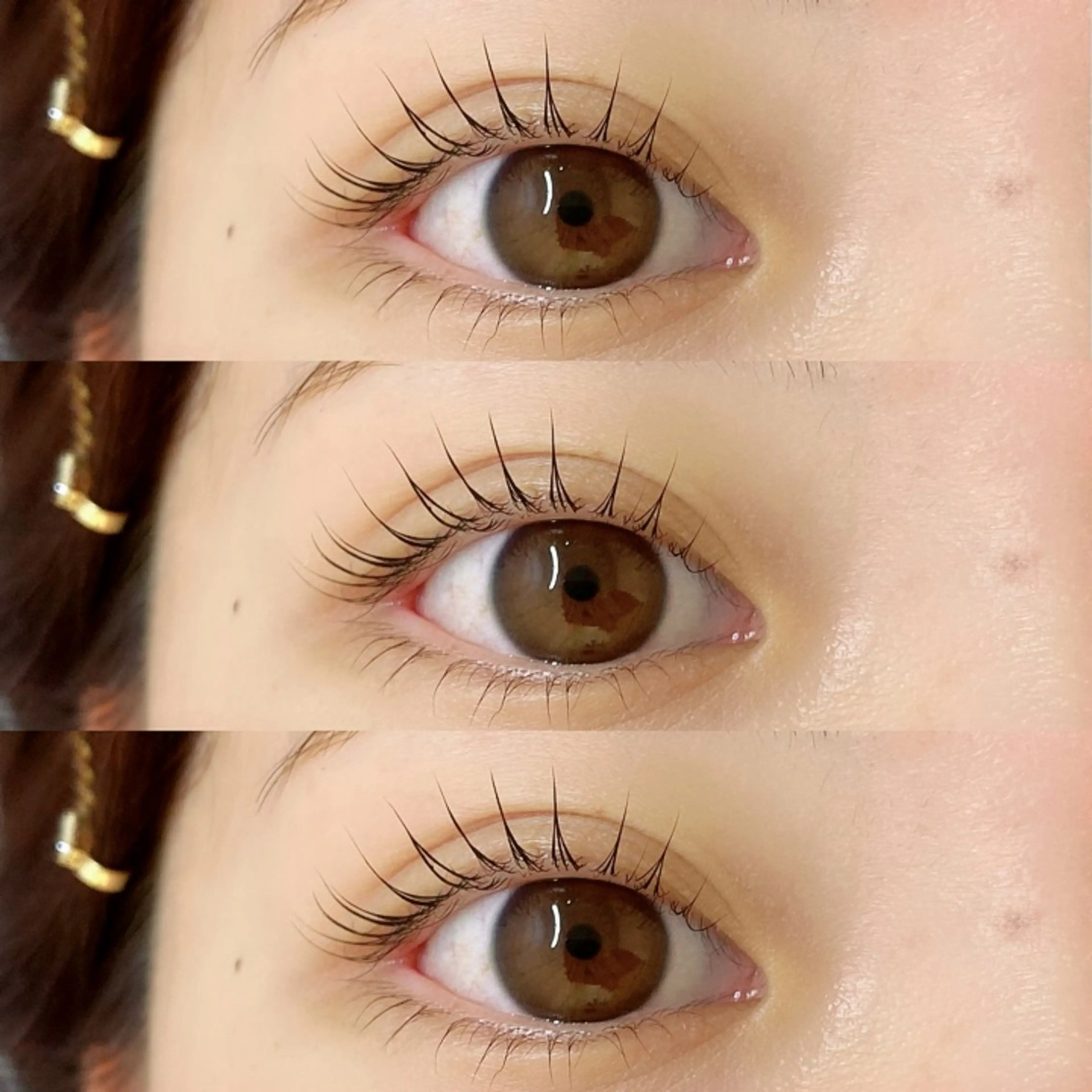 マツエク・マツパ Kaya✴︎/ 韓国まつげ♡のマツエク・マツパデザイン