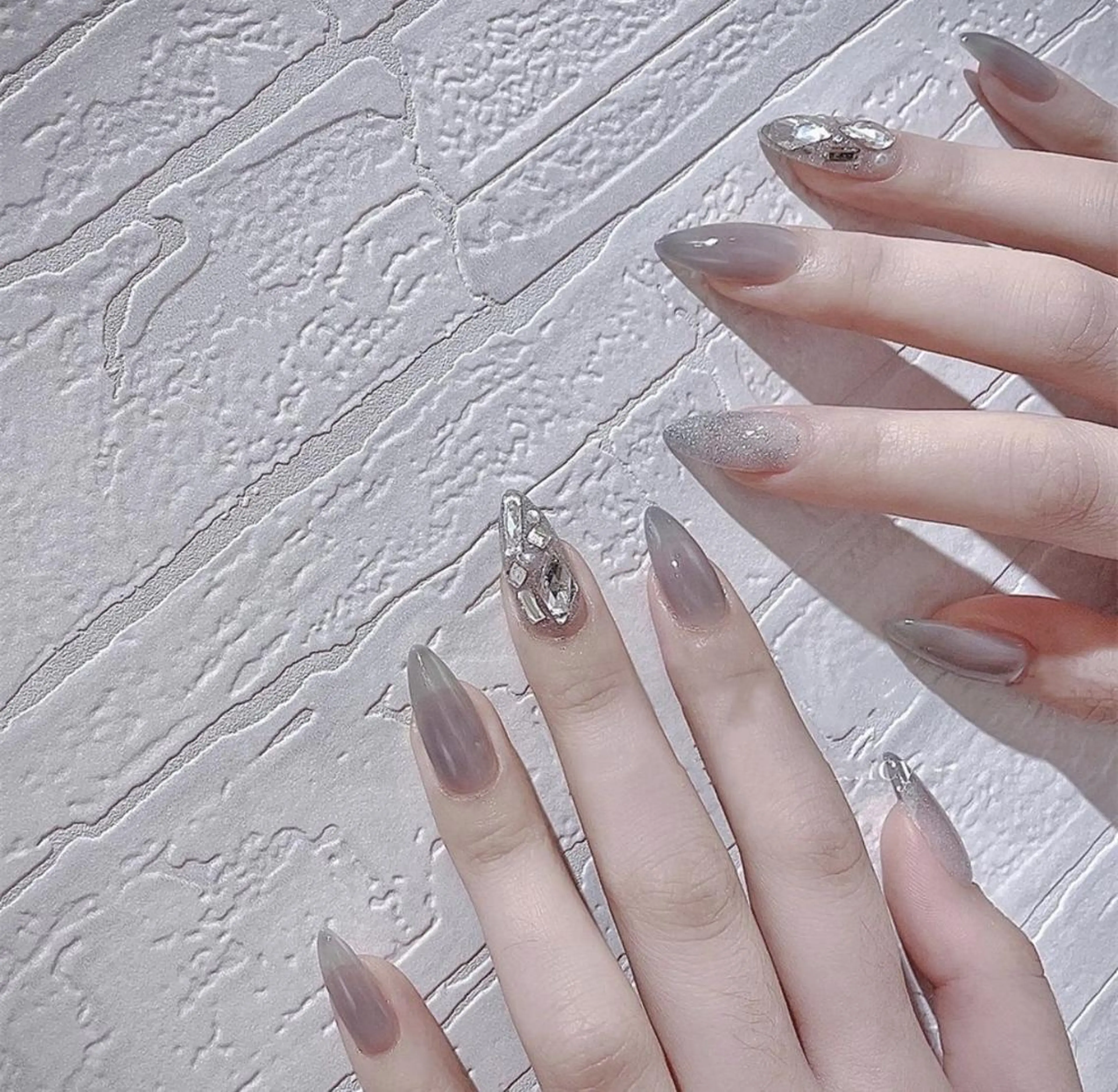 ネイル Cute beauty2のマツエク・マツパデザイン