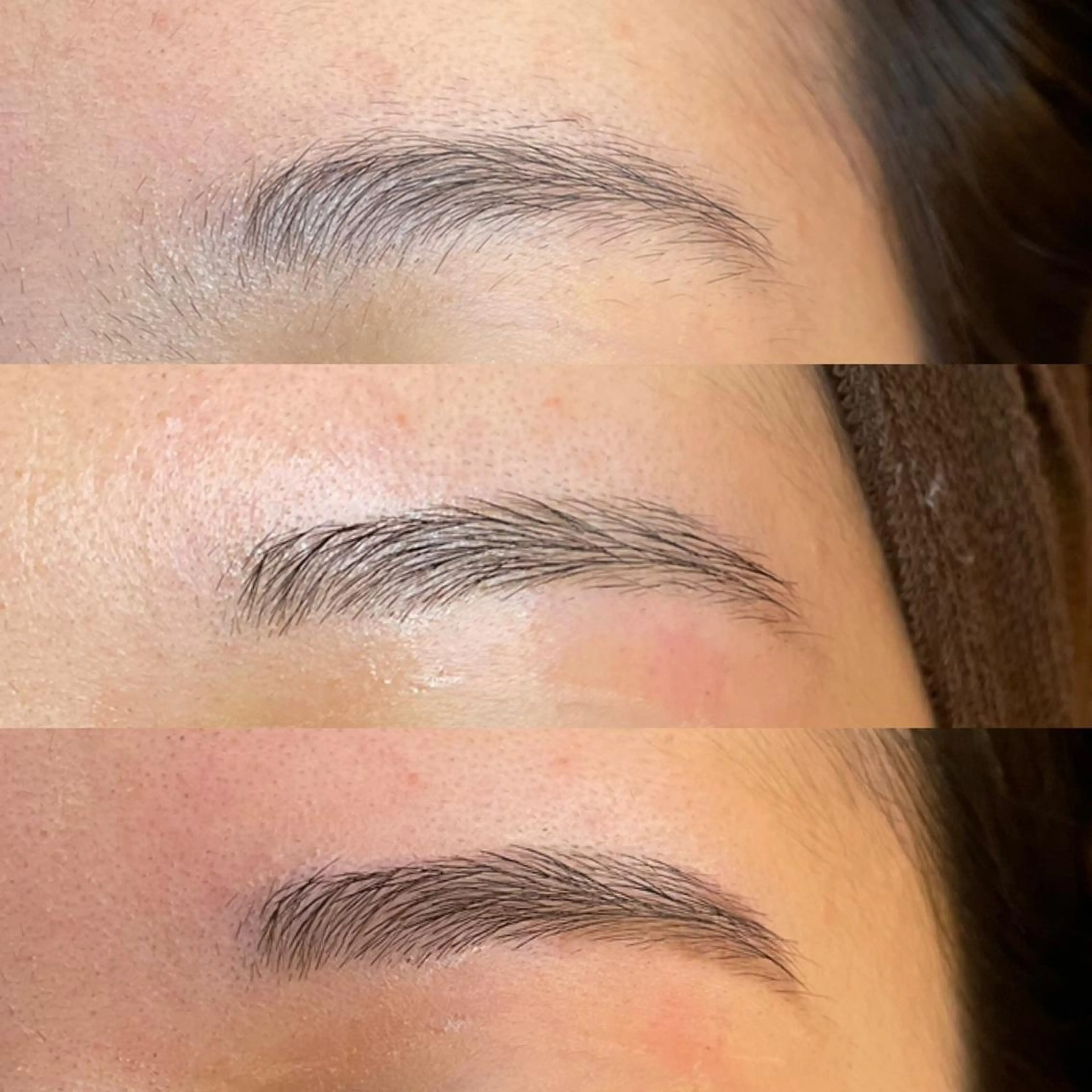 アイブロウ エステサロンMee. 大畑のエステ・リラクイメージ