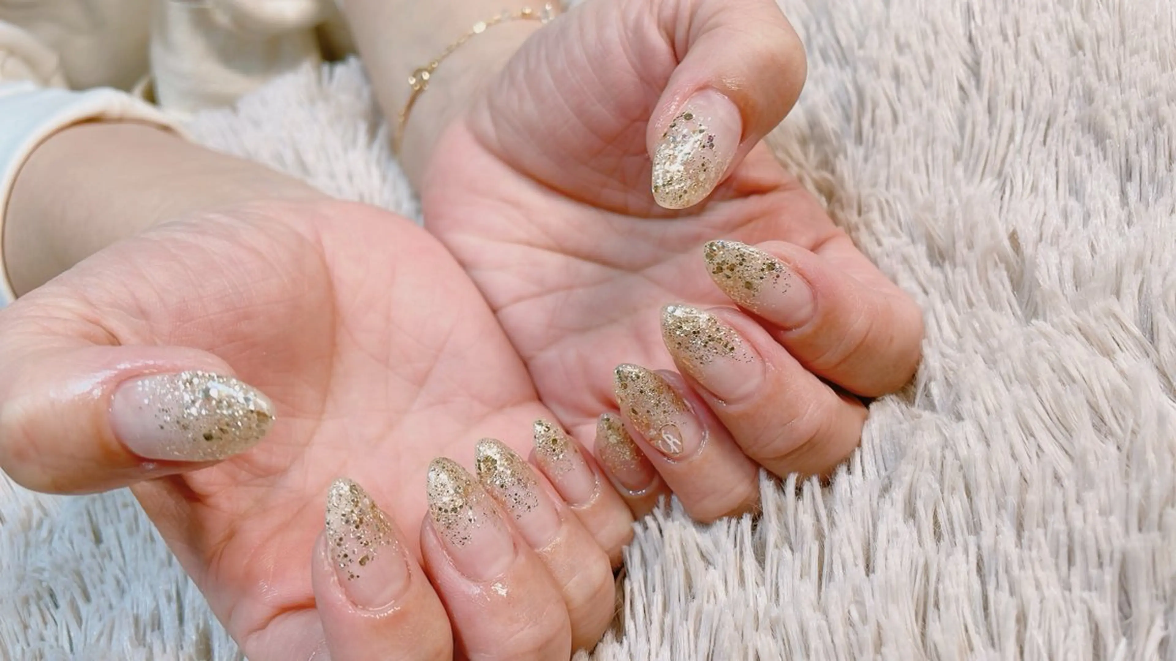 ネイル ハンドネイル nakamoto yuukaのネイルデザイン