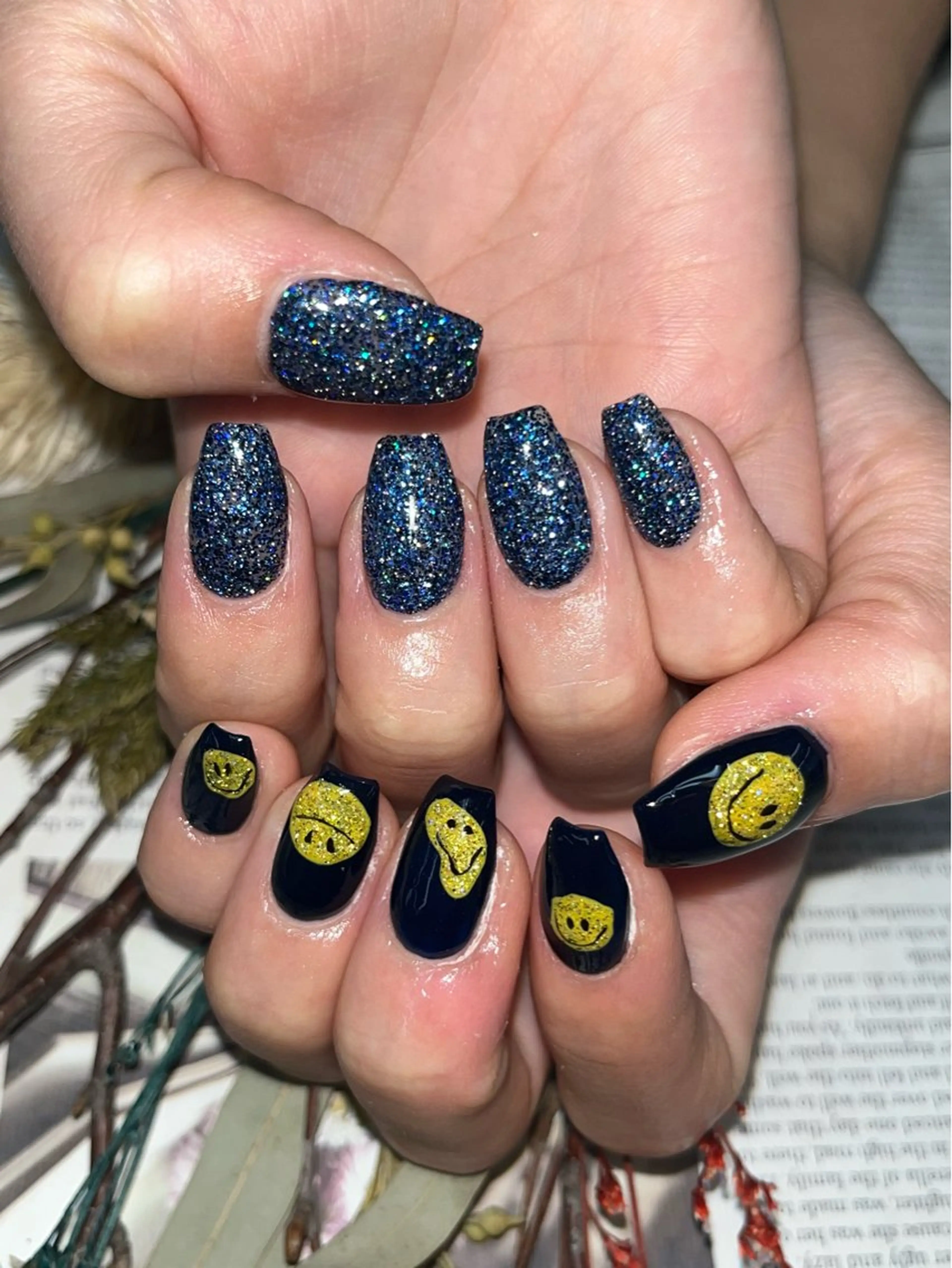 ネイル ハンドネイル Basic町田本店 Suzunaのネイルデザイン