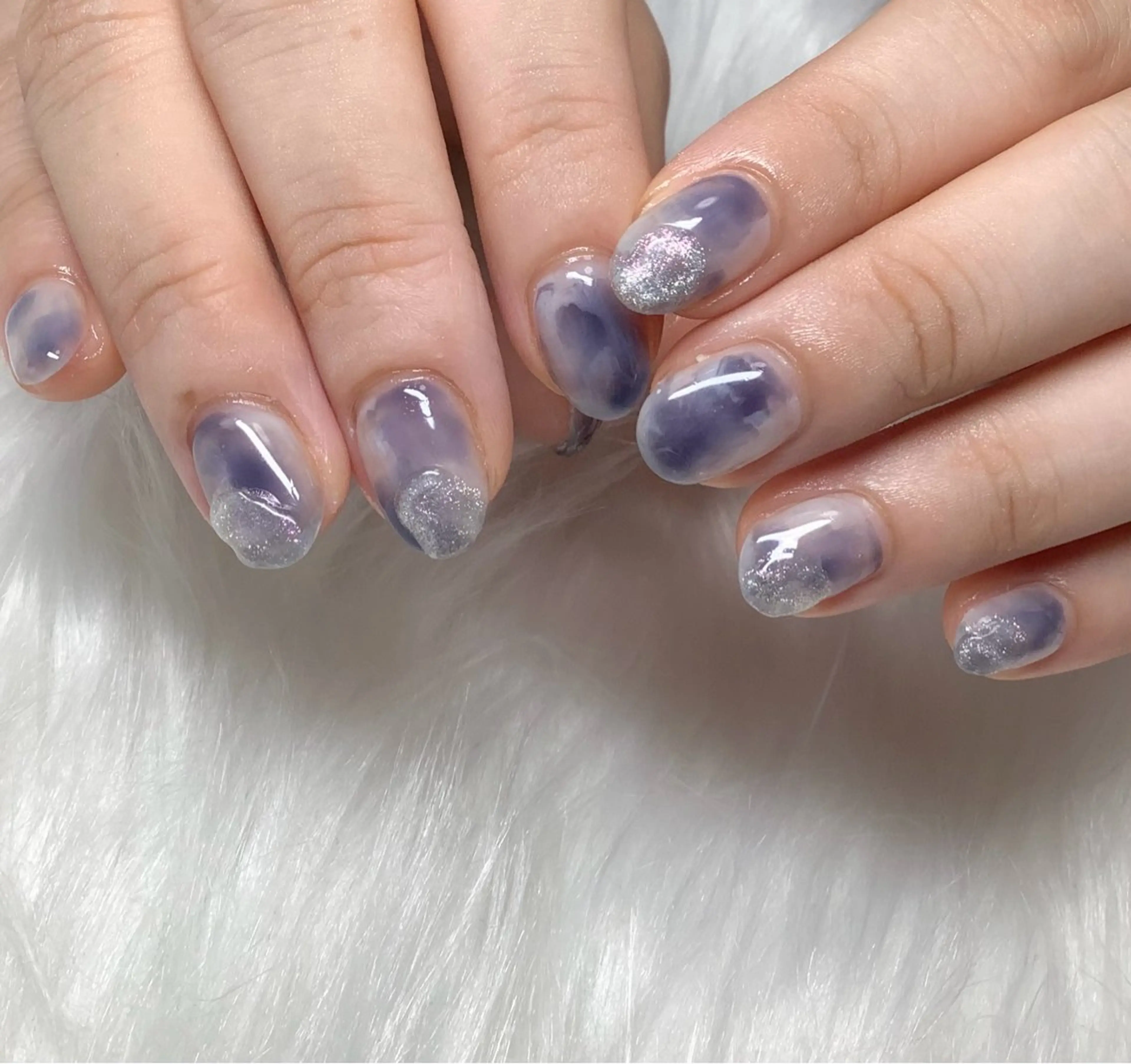ネイル nail salon etoile 中村のネイルデザイン