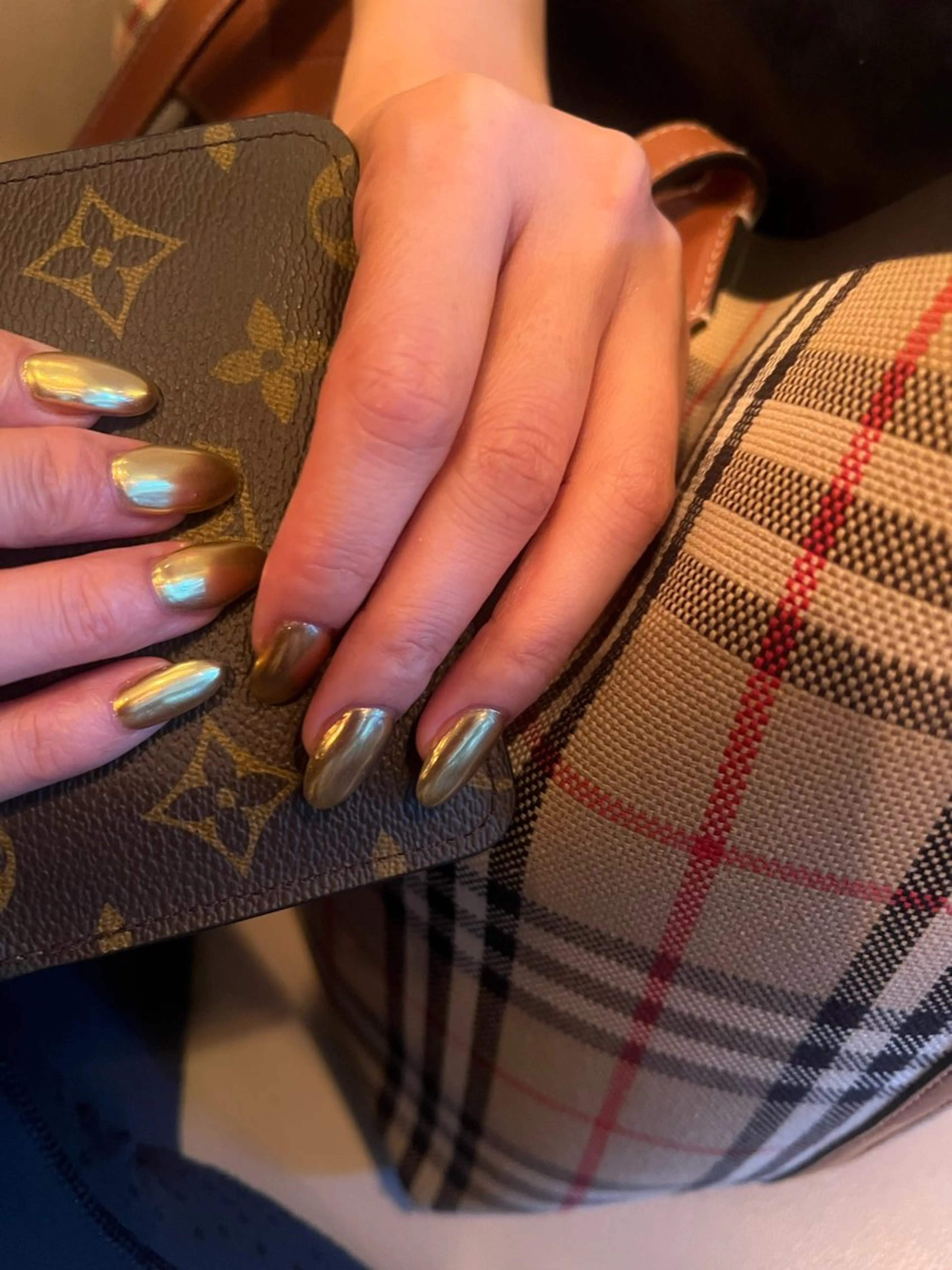 ネイル ハンドネイル フットネイル ハンドケア Miyagi Asamiのネイルデザイン