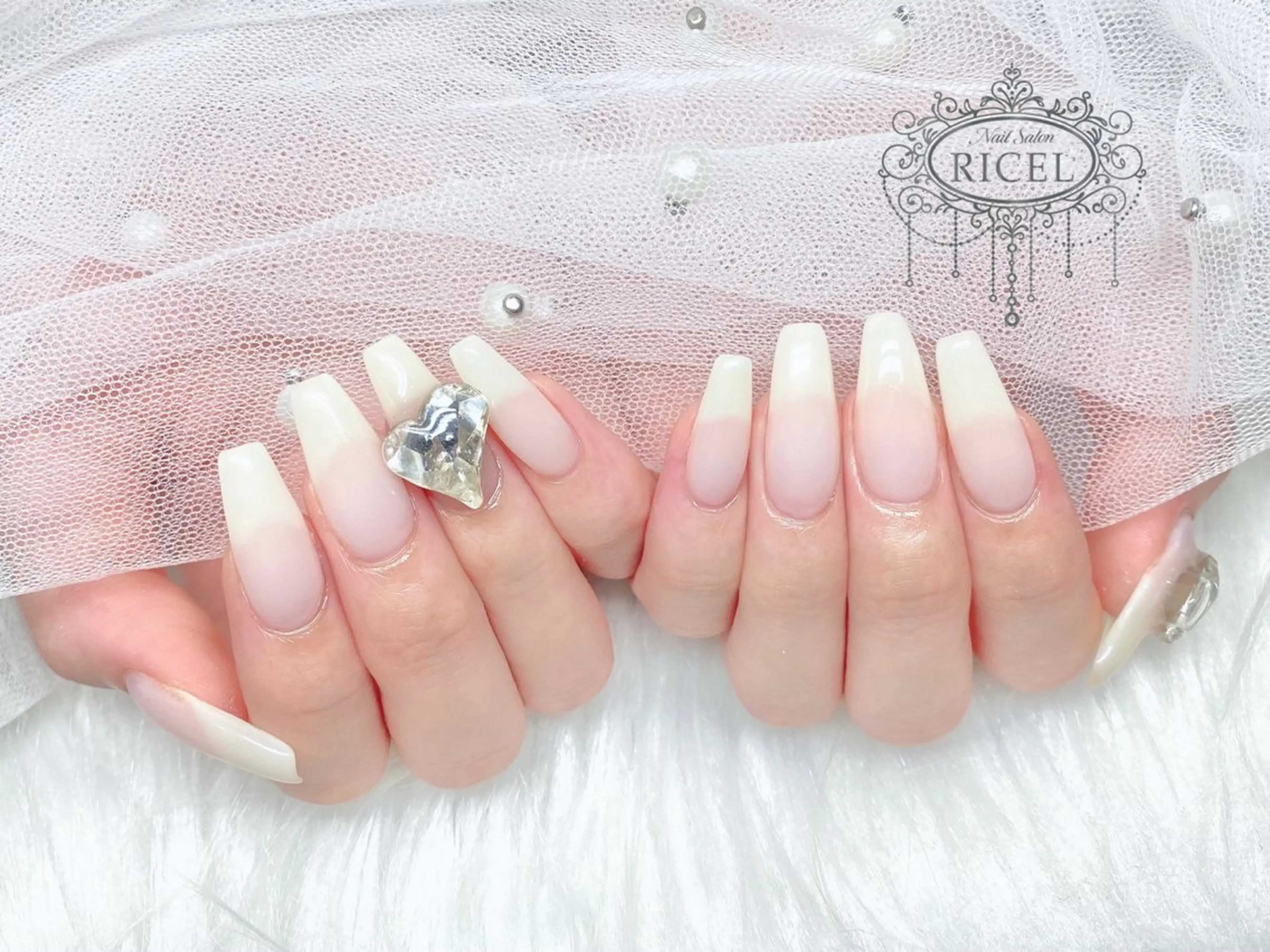 ネイル ハンドネイル NANAMI ︎︎♡のネイルデザイン